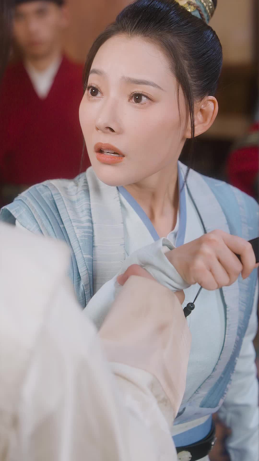 醉臥美人膝，醒掌天下權 第10集