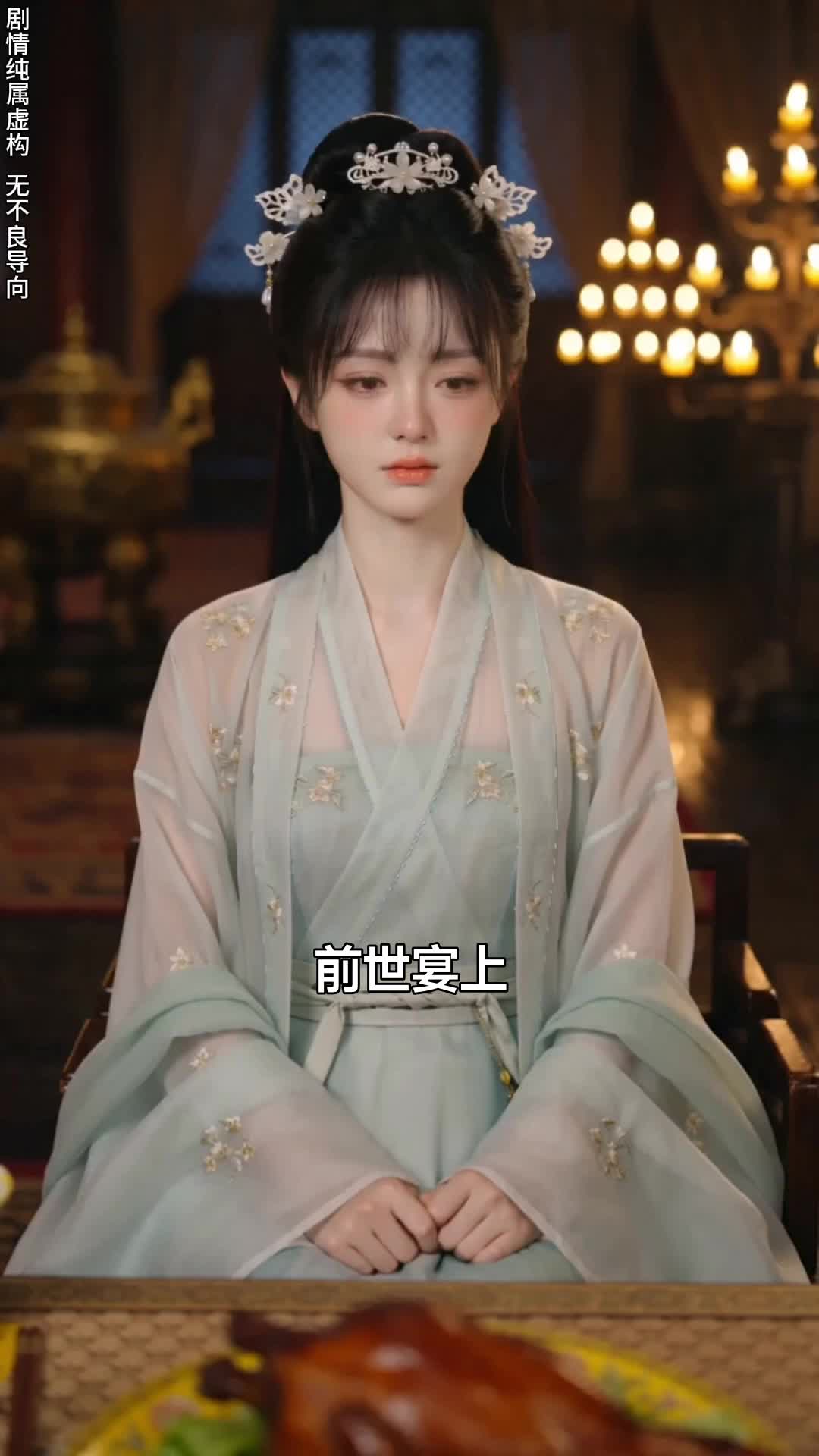 月棠照山河  第3集
