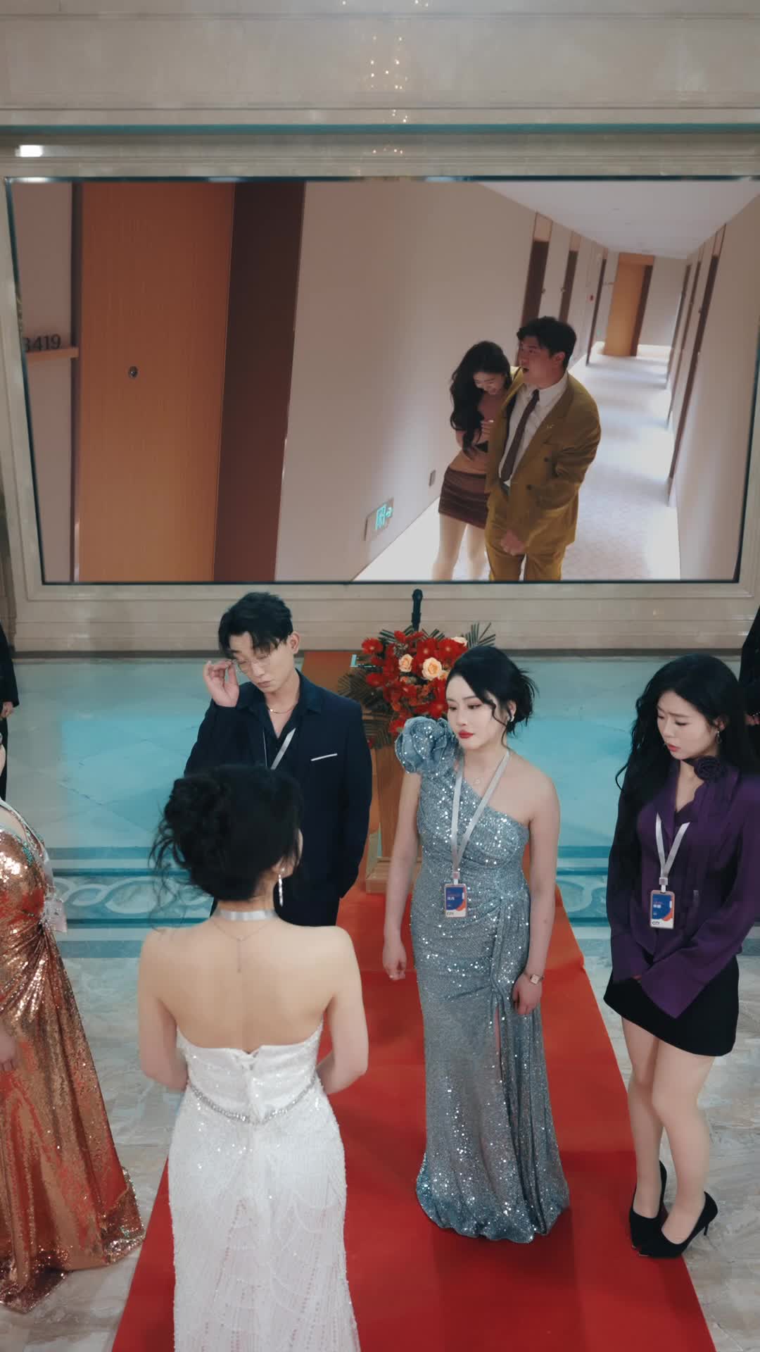 我是销冠你是谁 第8集