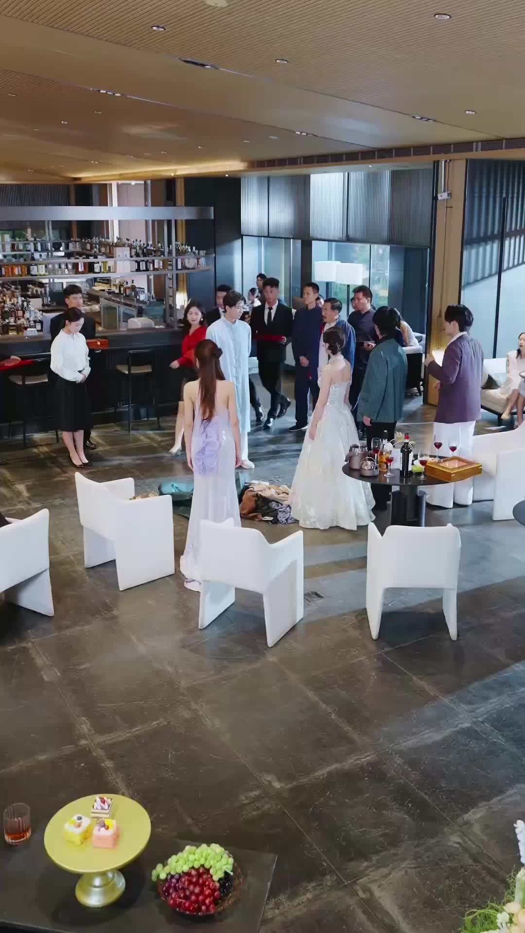 容顏盡換，君臨天下 第10集
