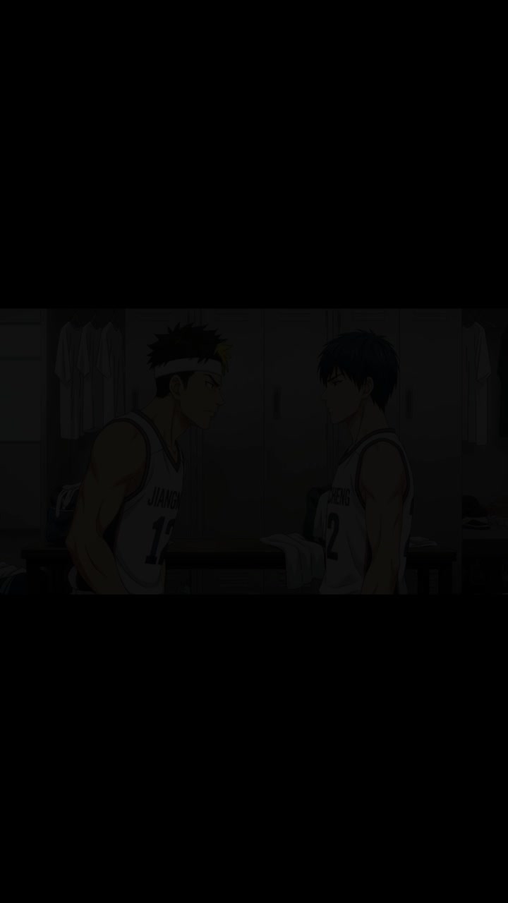 籃球之神 第6集