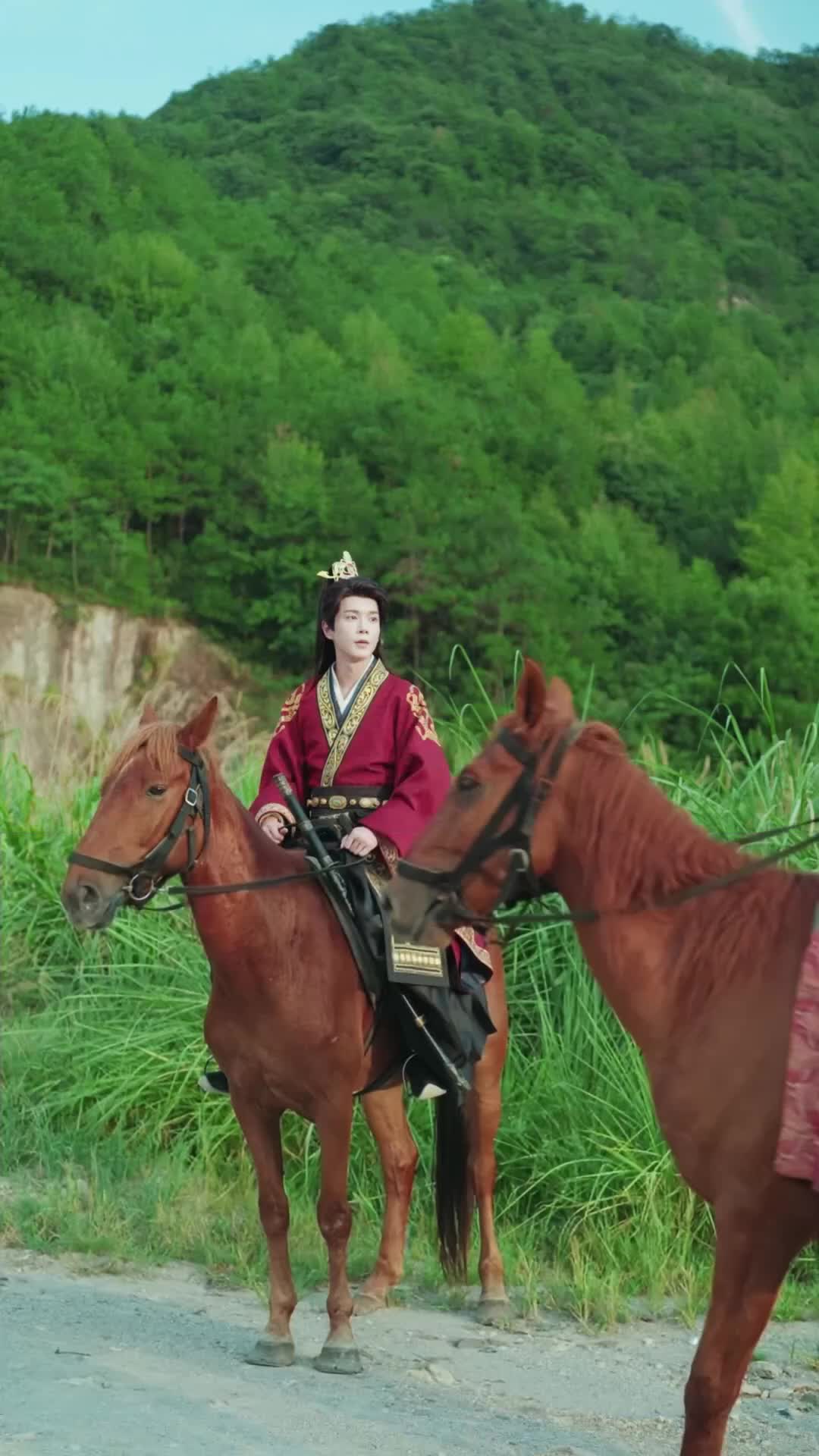 Cinta di Kehidupan Kedua - Episode 11 - Episode 11