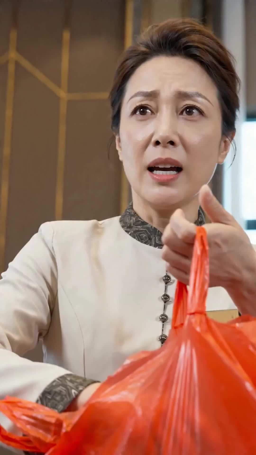 Don't Mess With the Bosses' Mom Episode 7