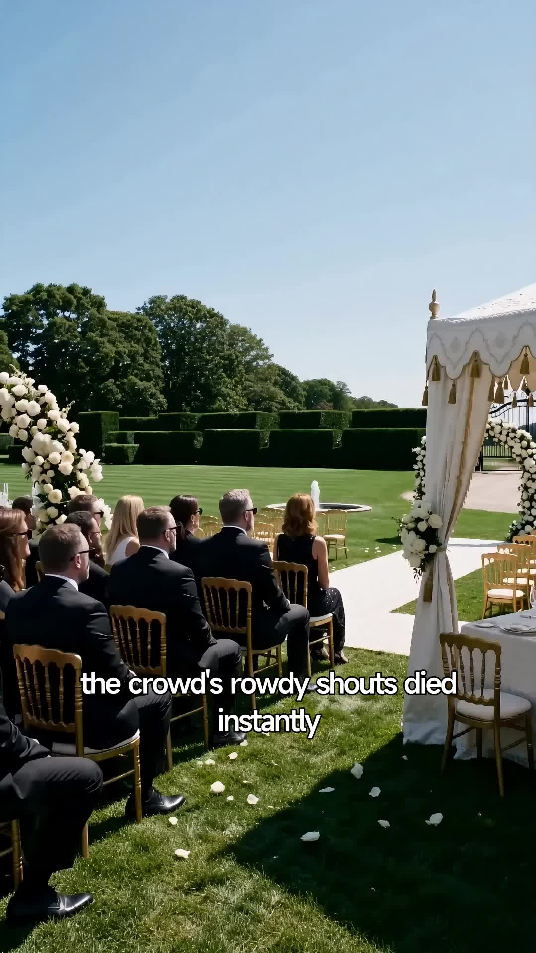After Rebirth, I Made My Bestie Pay for Ruining My Wedding Episode 9