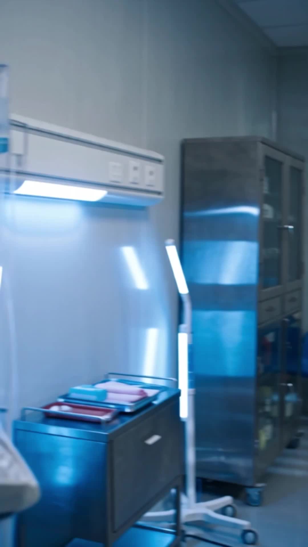 When the Light Fades Episode 7