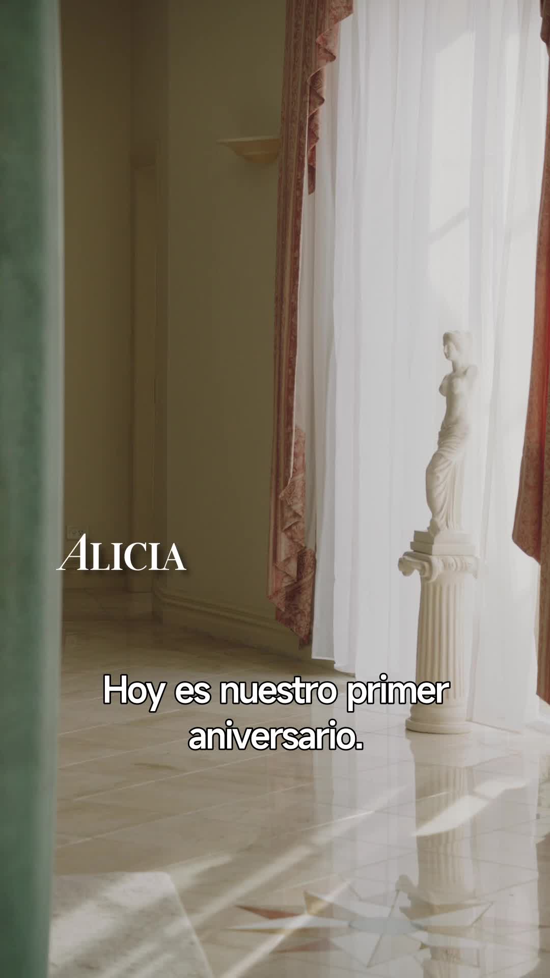 Atada al demonio Episodio 1