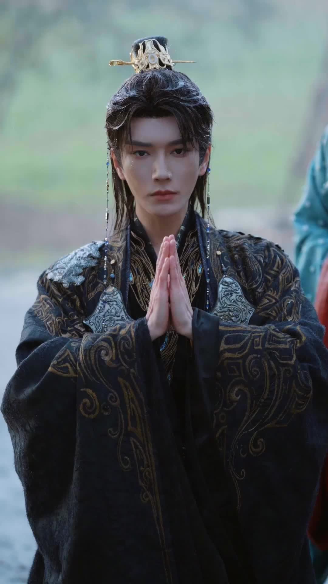 旧时鸿雁去 第8集