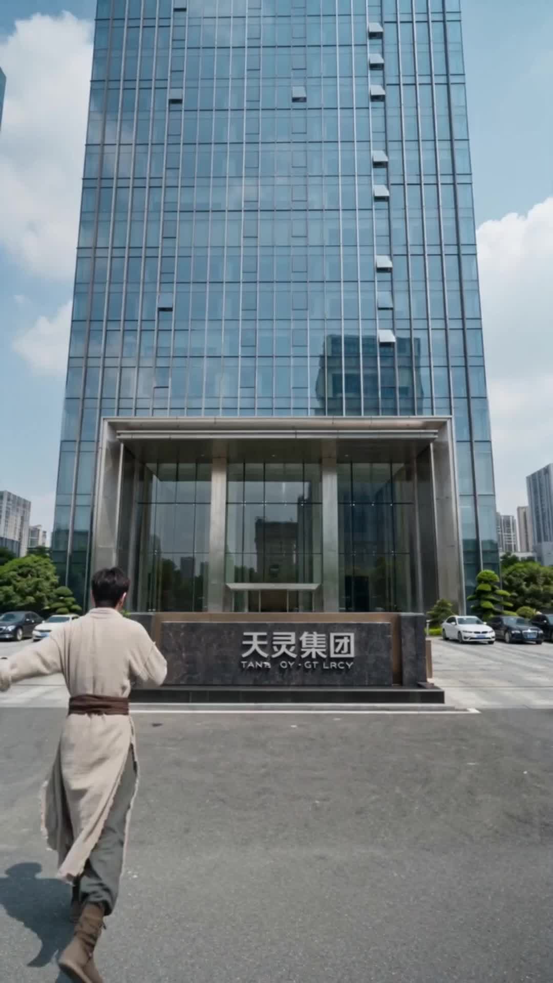 龍隱之狂龍歸來 第2集