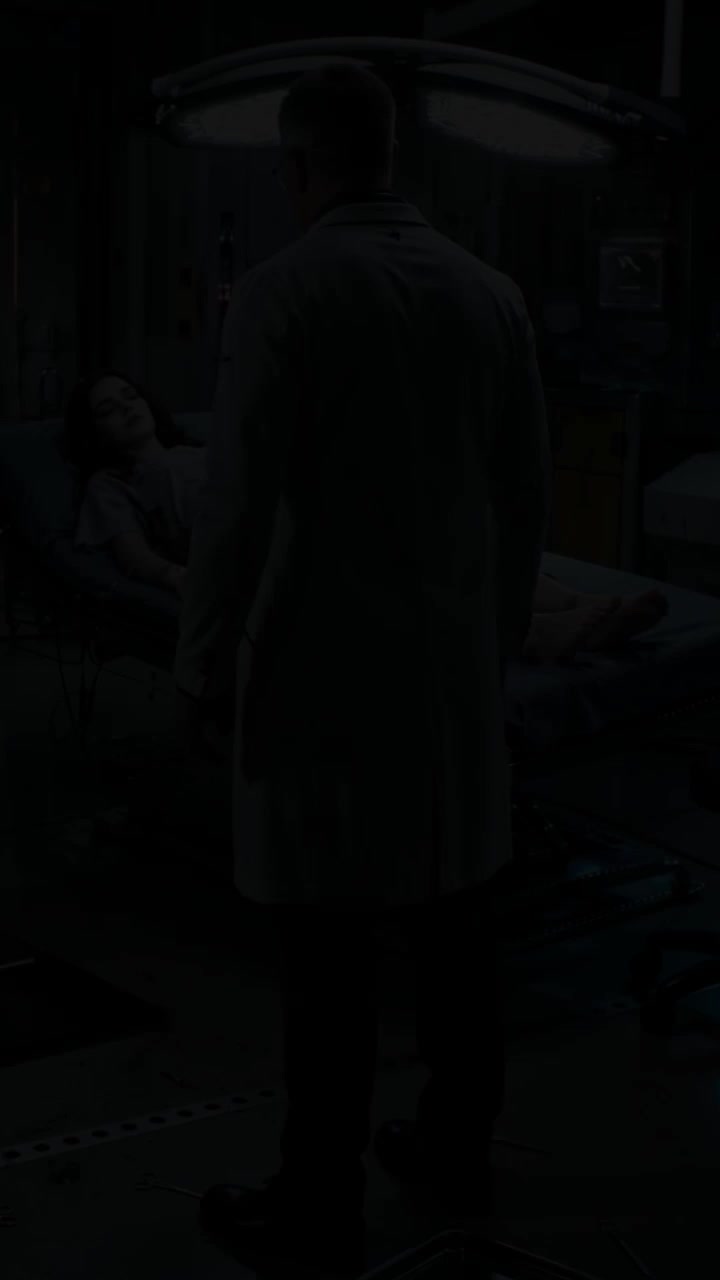 I'm Trash? Your Man Dies Without My Pulse Episode 7