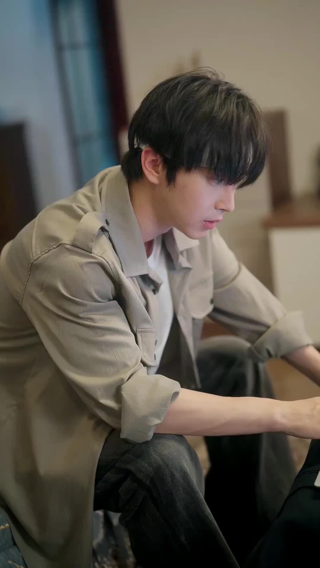 Pernah Tunggu Indahnya Cinta - Episode 6 - Episode 6