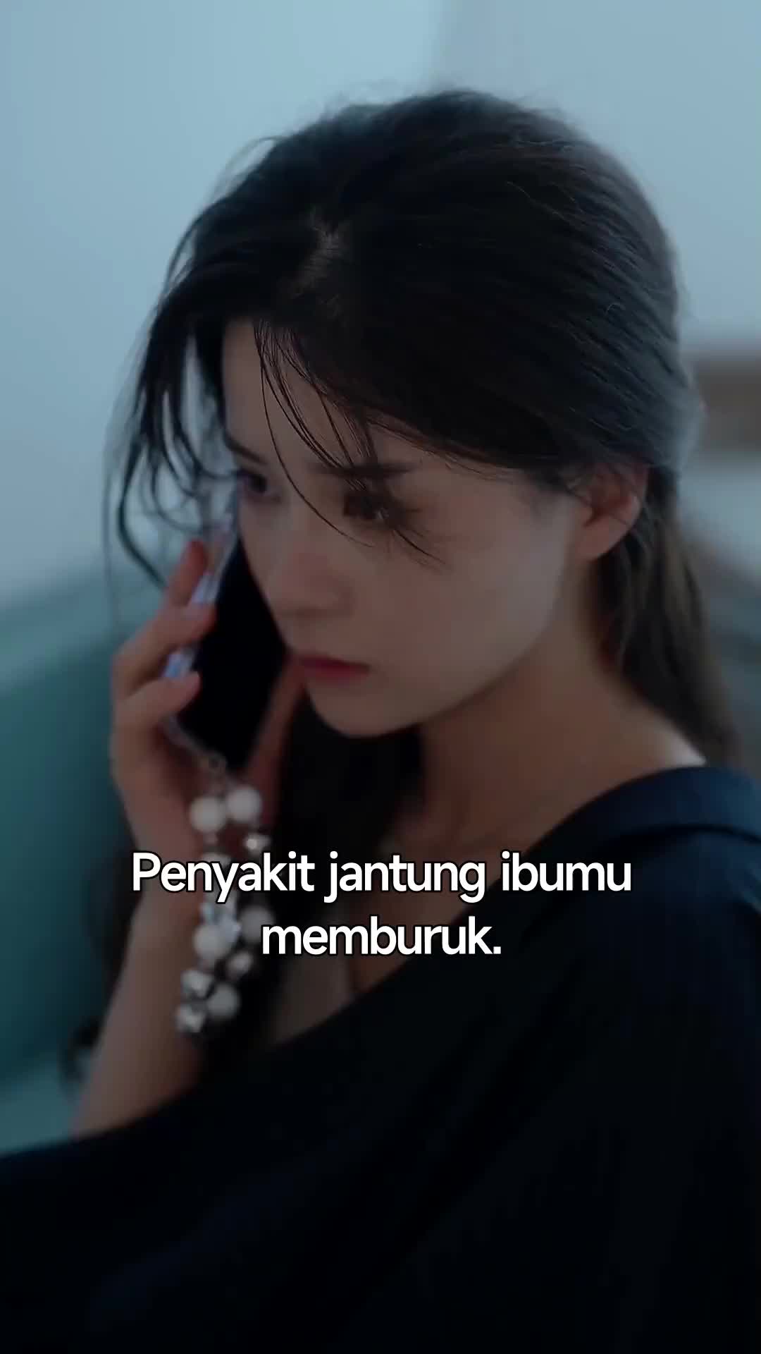  Terikat Pernikahan Penuh Jebakan Episode 3