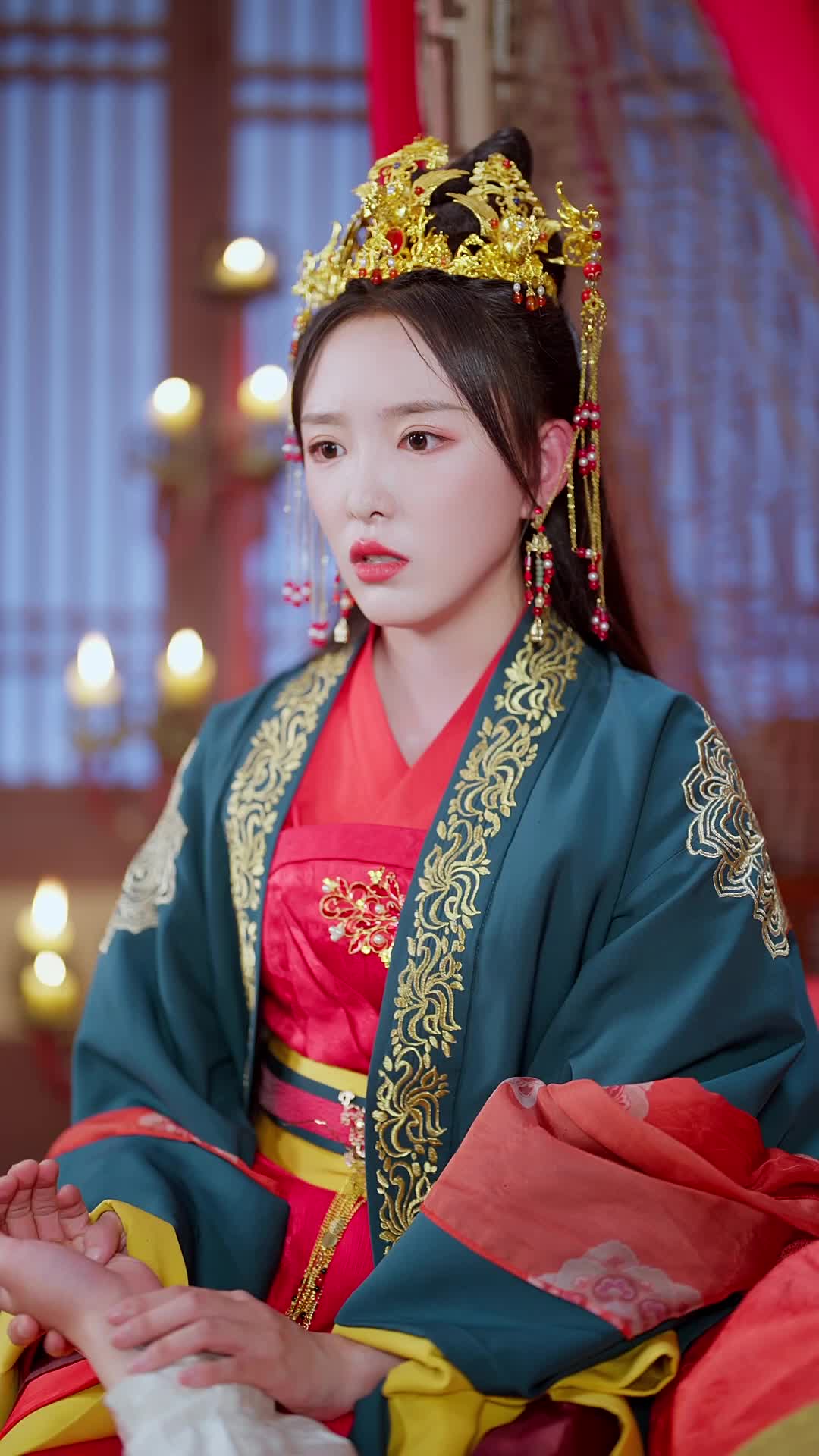 医妃不好惹 第3集