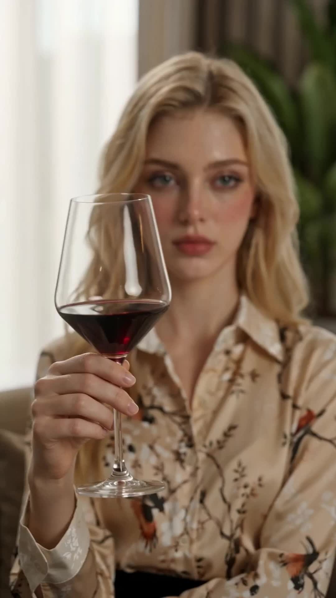 Divorce Me？Bow to My Billionaire Daughter! Episode 7
