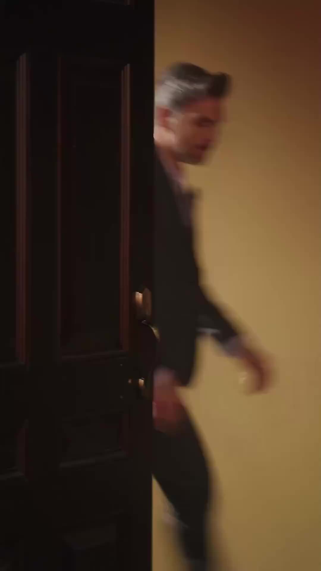 Meu Marido Agente Secreto 7Episódio