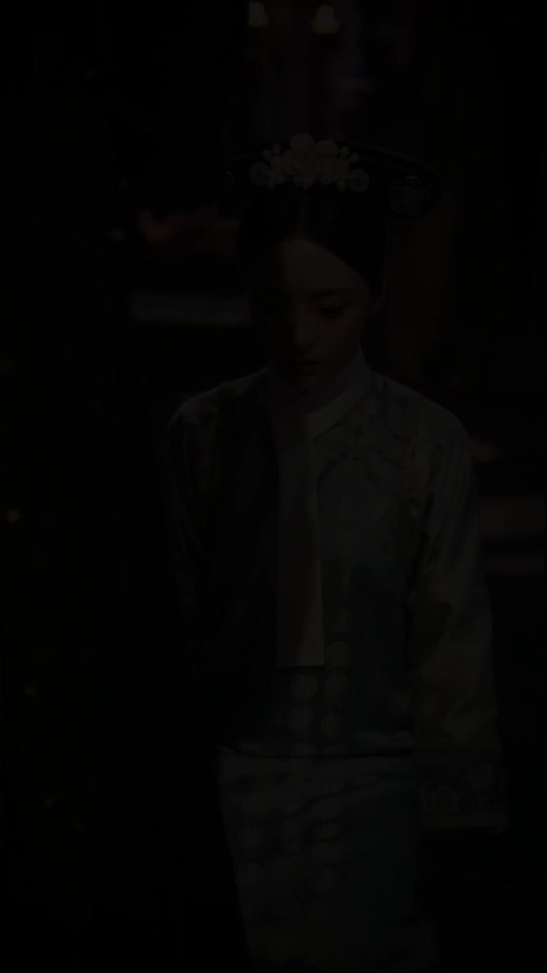 滿城春色宮牆柳 第10集