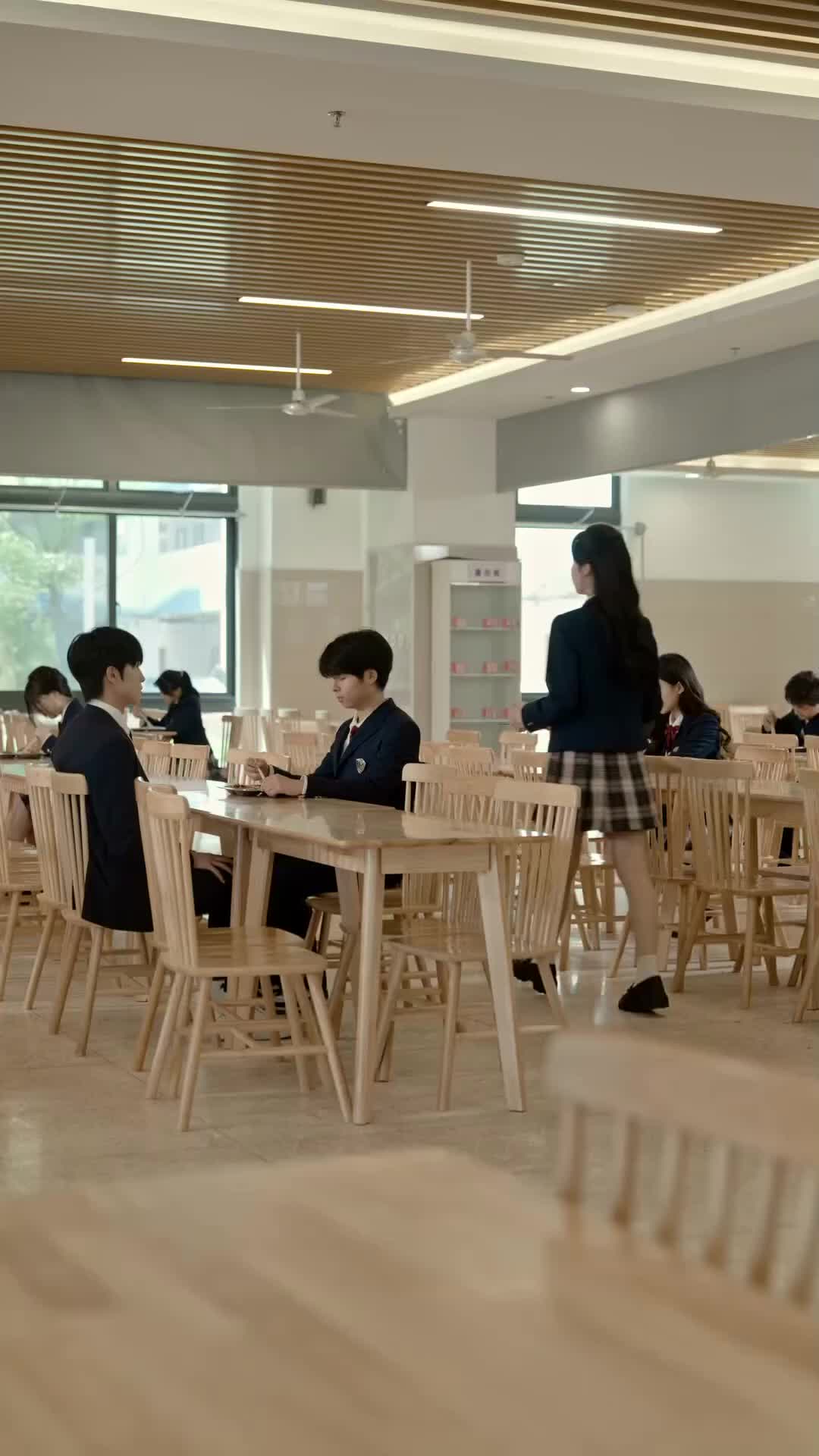Janji Ibu Melintasi Waktu Episode 9