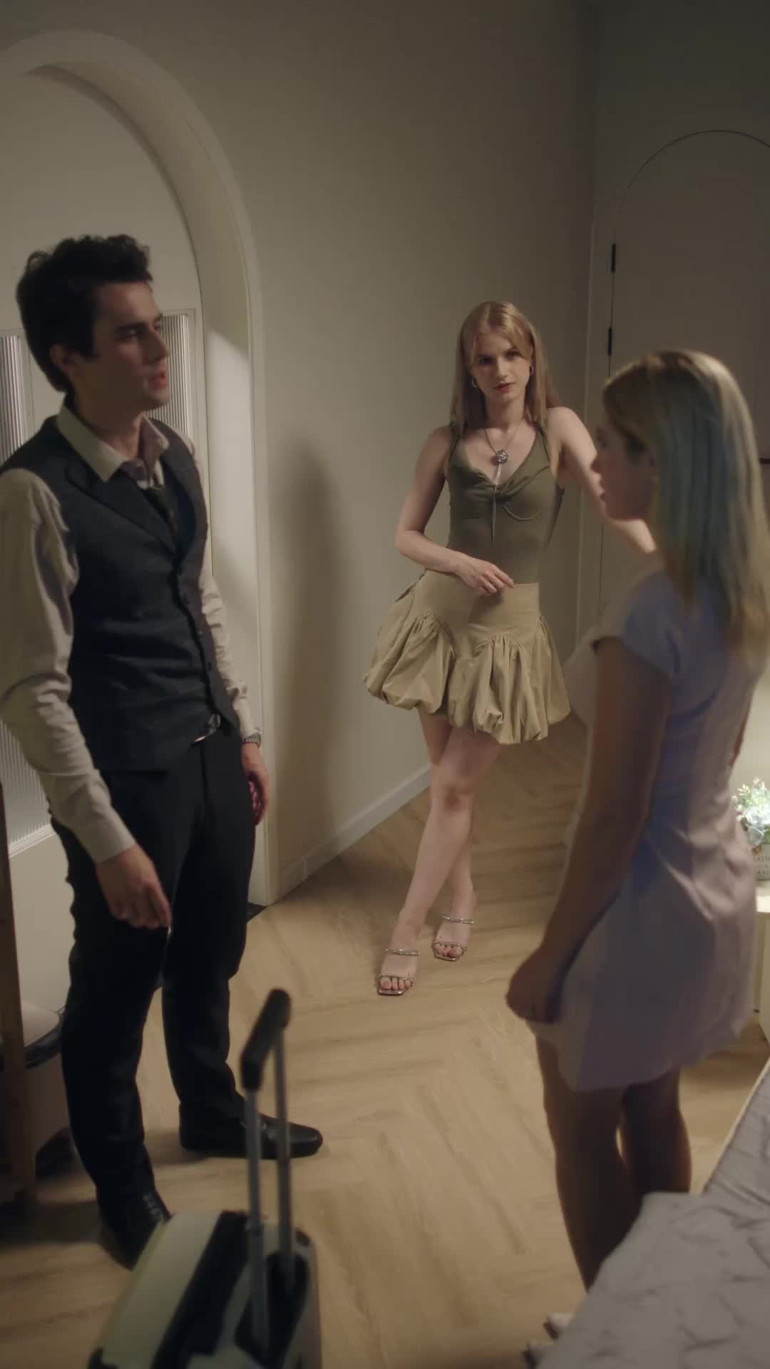 After Breakup, He Proposes Episode 7