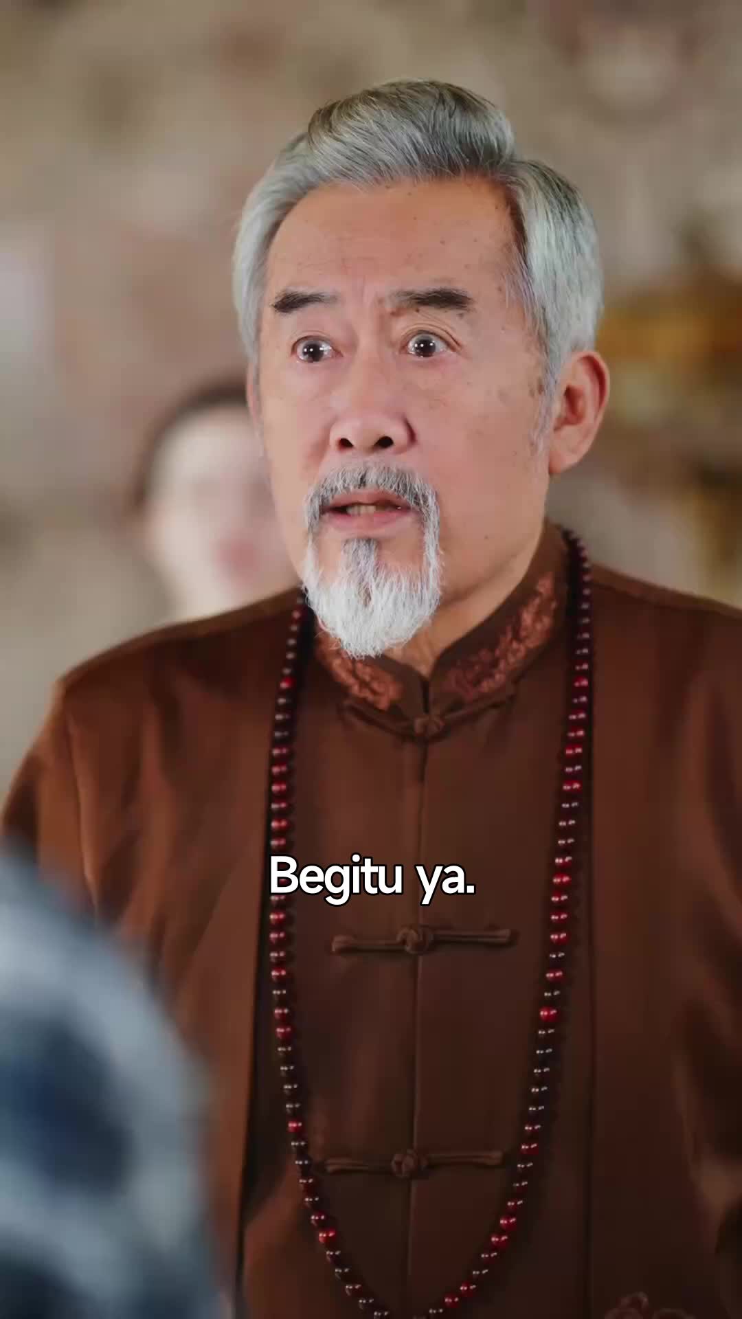 Putri Kecil Pembawa Hoki Episode 10