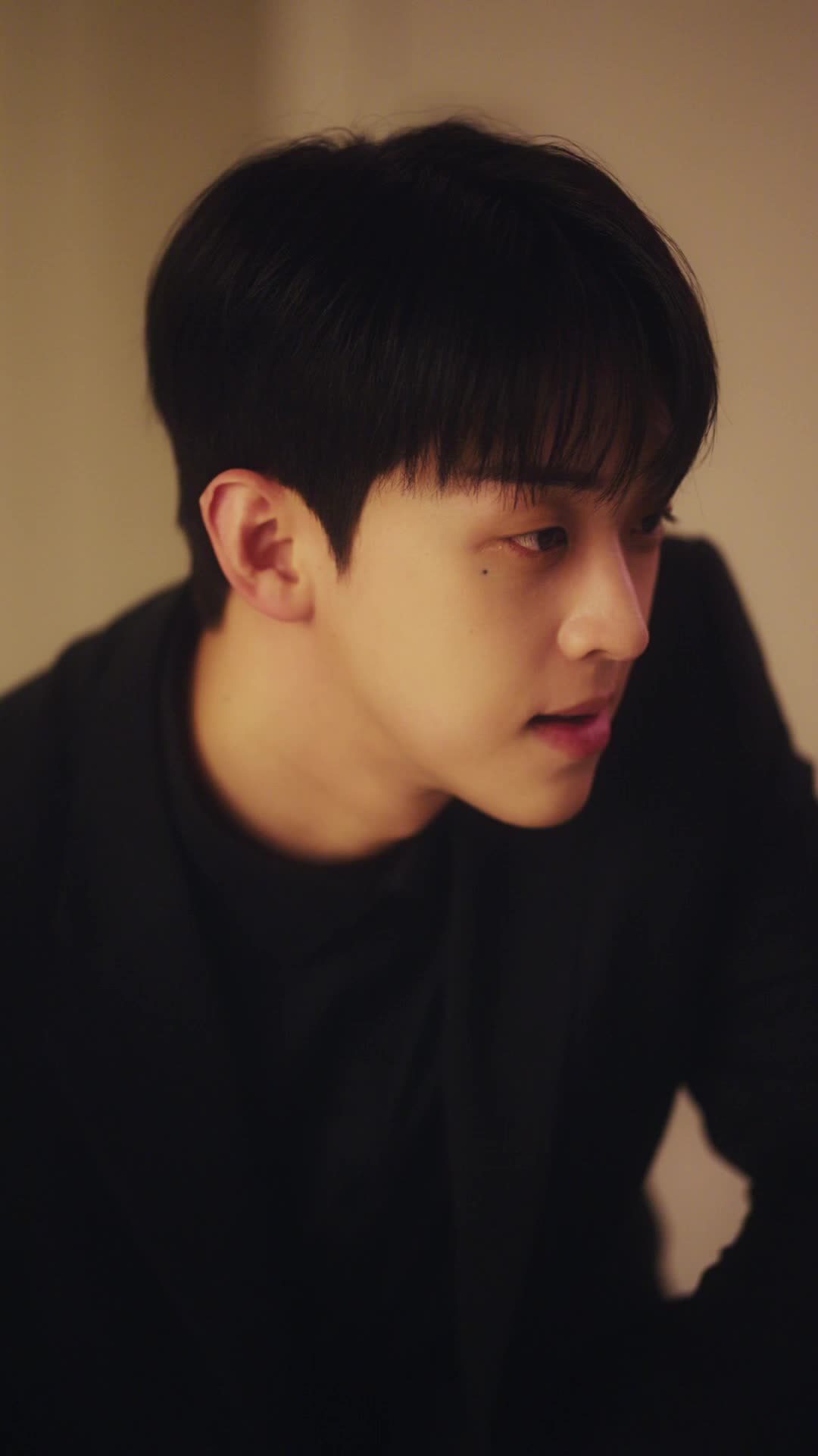 My Partner, the Devil Episode 1