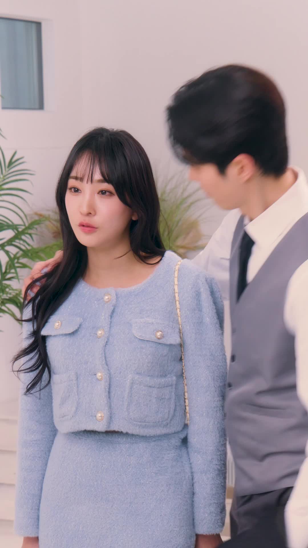 Fake Marriage with My CEO Bestie Episode 10