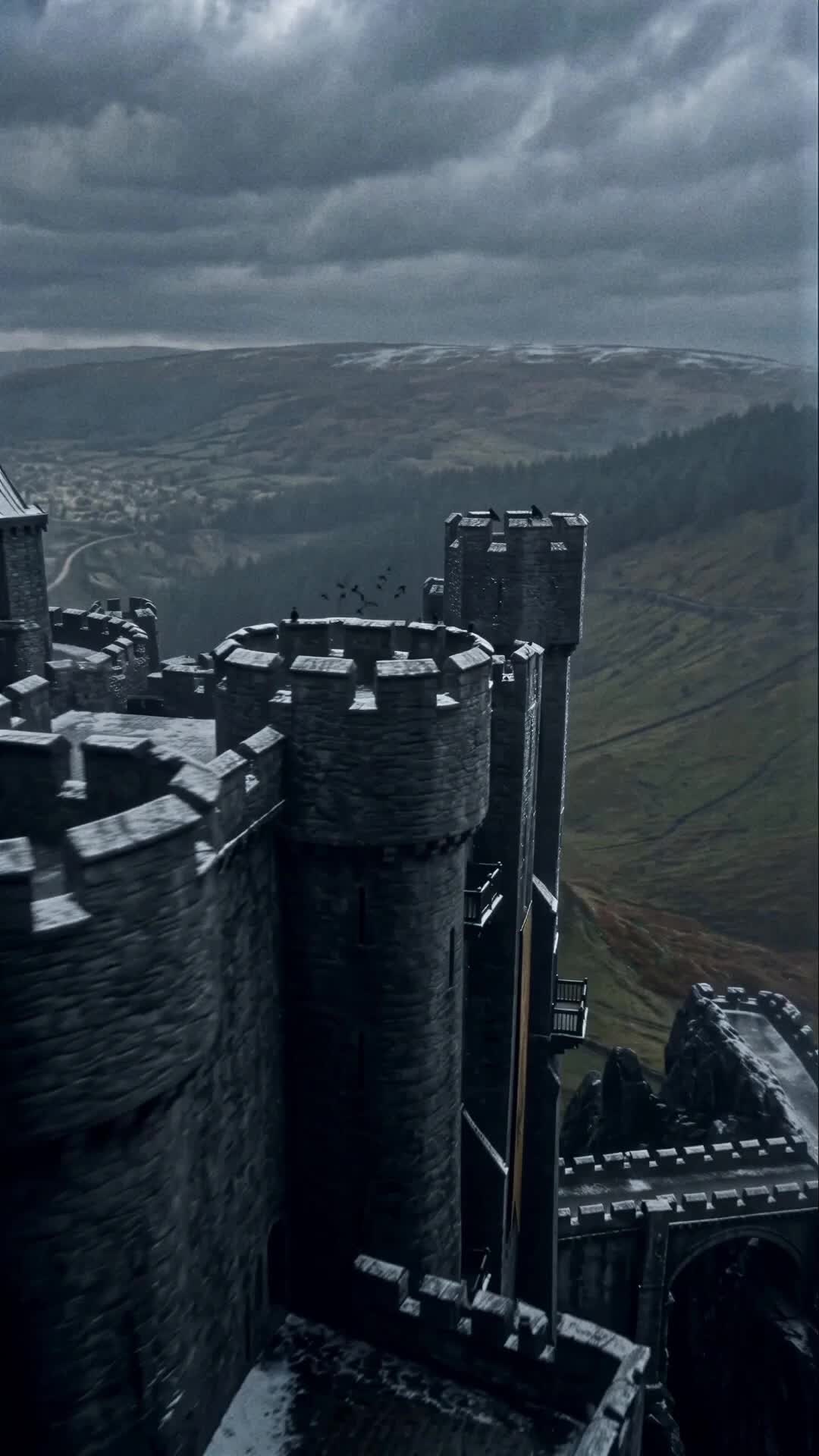 Game of Blood Episode 4