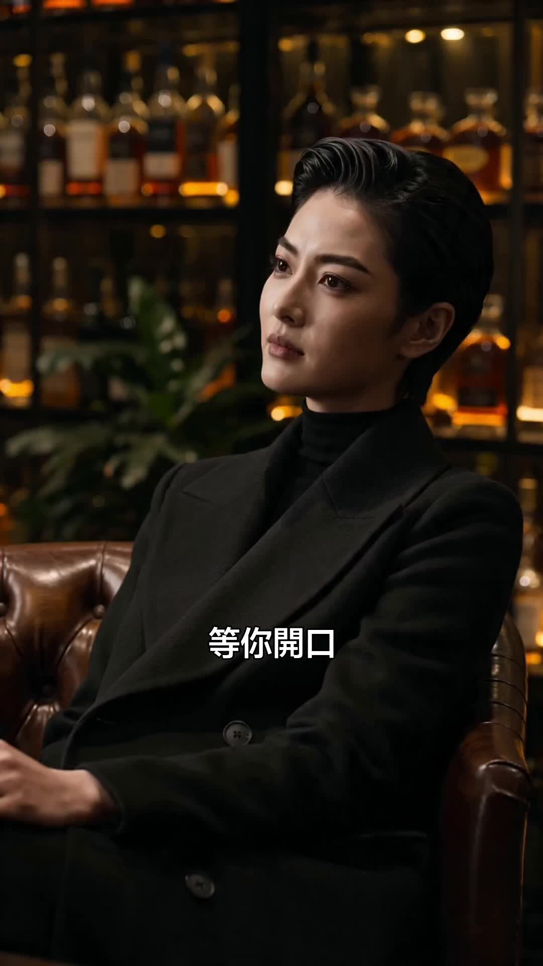 十年賢妻今朝掀桌 第8集