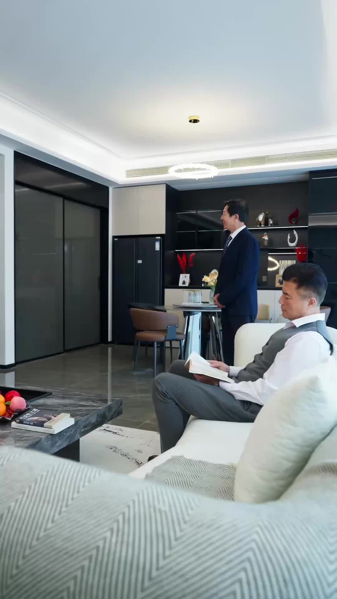 Di Balik Samaran Andra - Episode 46 - Episode 46