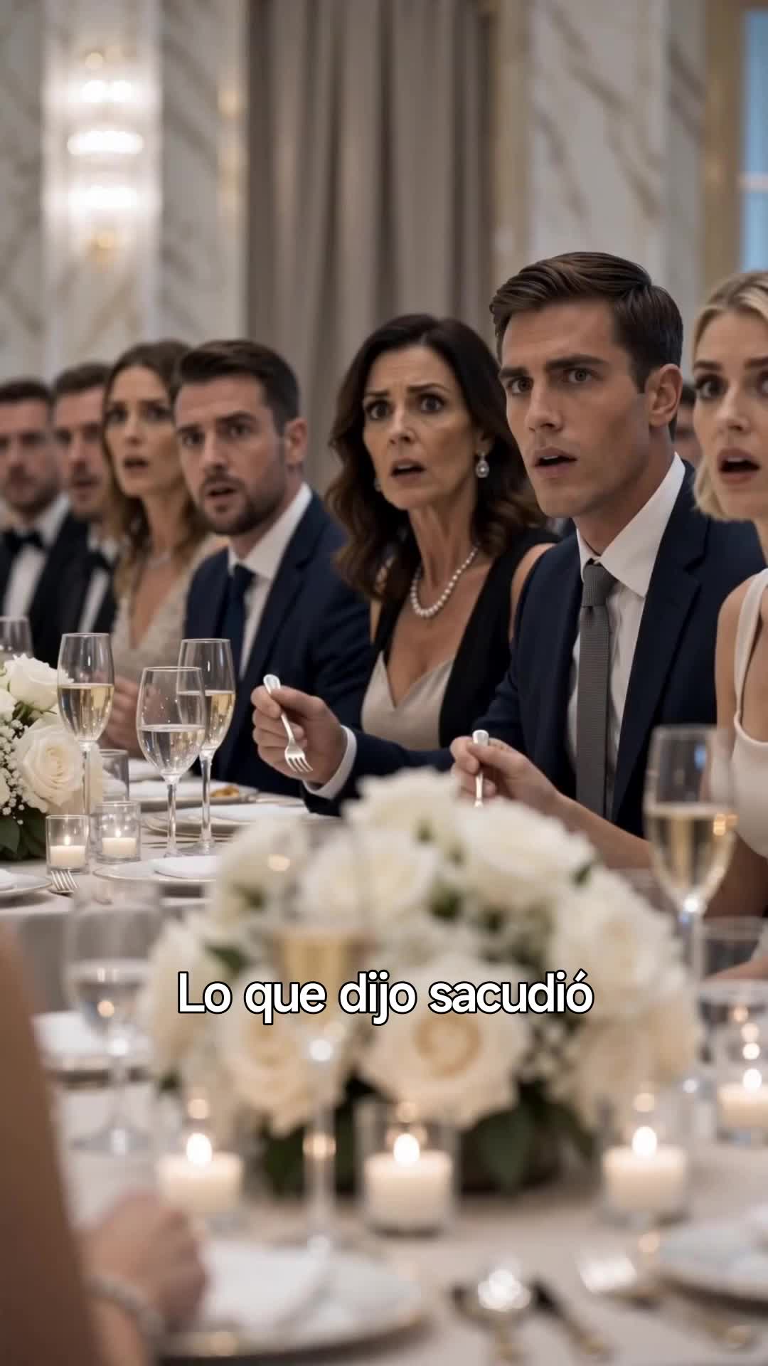 Mi bebé eligió a un papá millonario Episodio 3