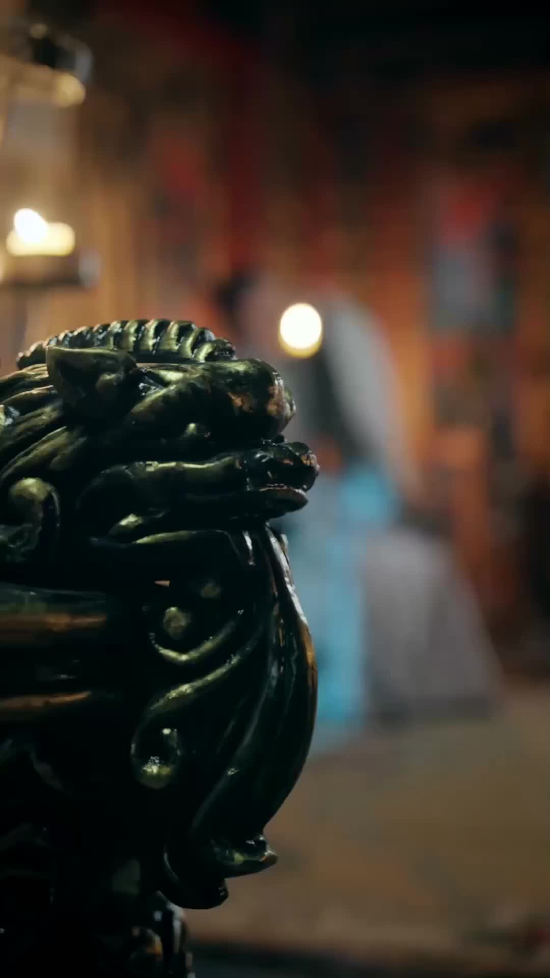 Putri yang Tak Akan Tunduk - Episode 57 - Episode 57