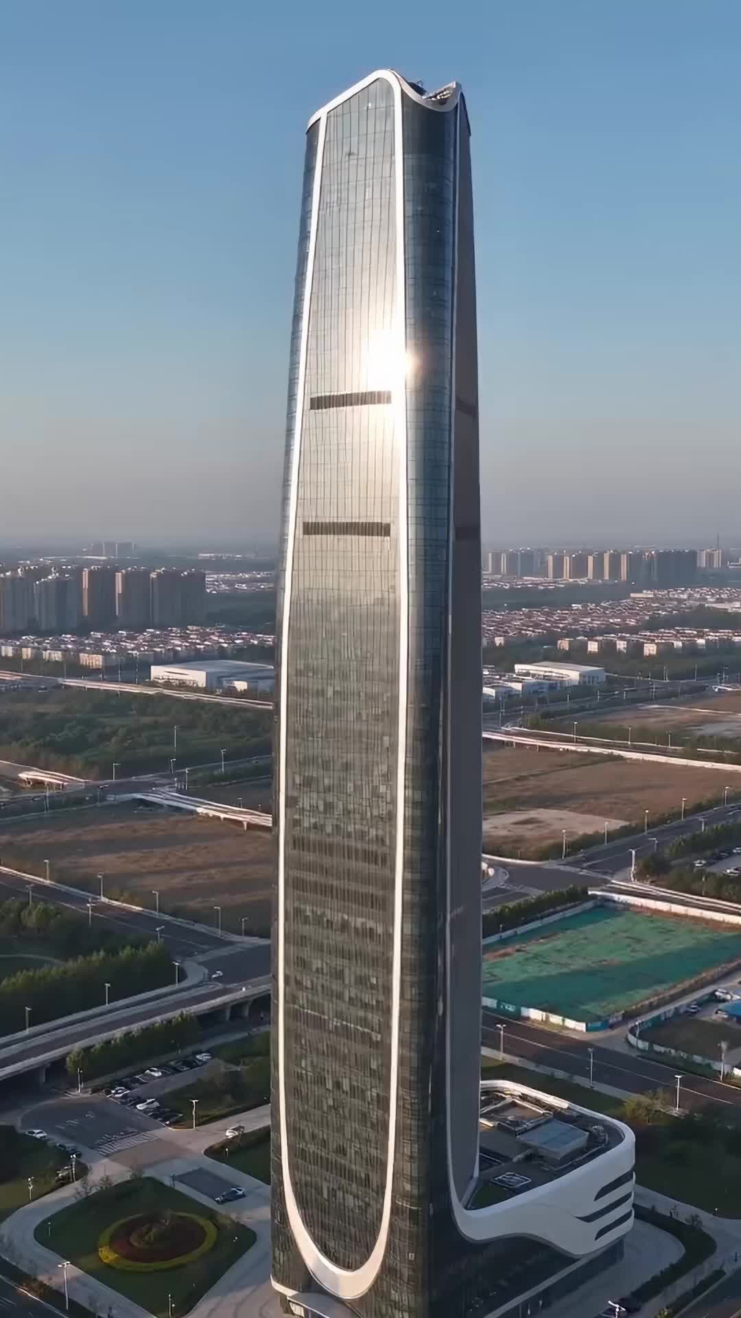 拾荒老爹盼兒回,我榮歸故里 第2集