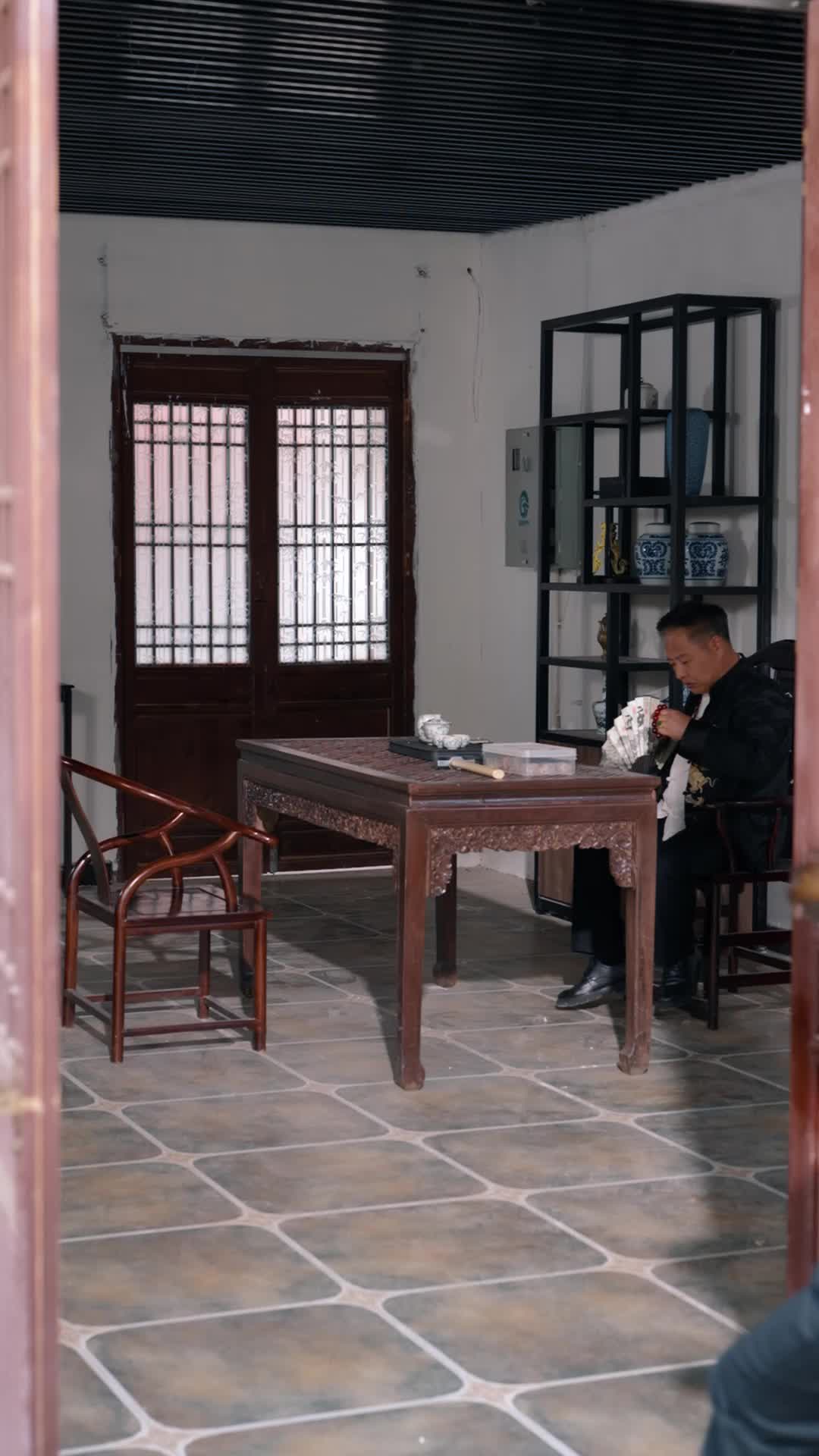 乡下老妈绝代风华第二季 第3集