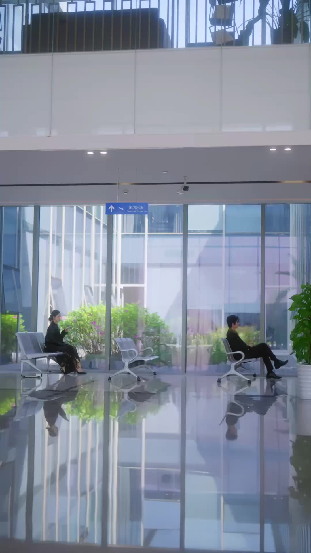 Setelah Cinta Terlambat Datang - Episode 13 - Episode 13