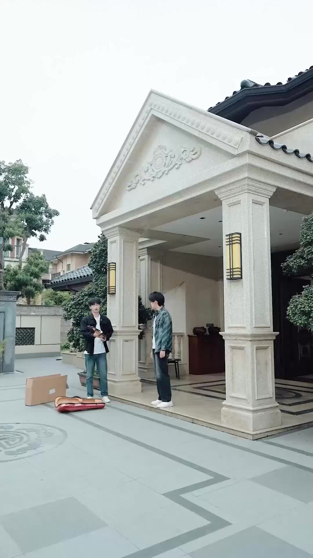 너의 그 하찮은 사랑 제8회