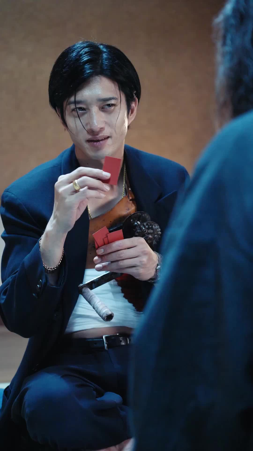 Nyawa di Meja Taruhan - Episode 12 - Episode 12