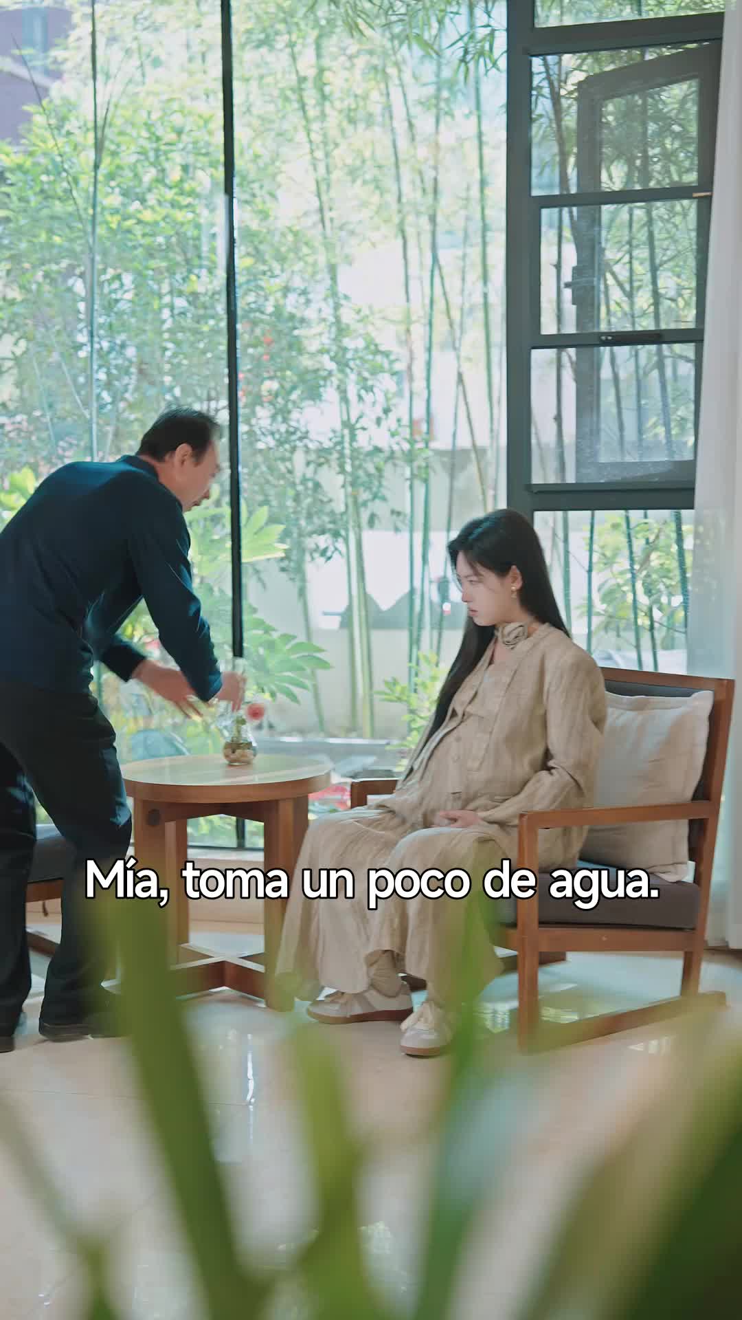 Corriendo hacia ti Episodio 6
