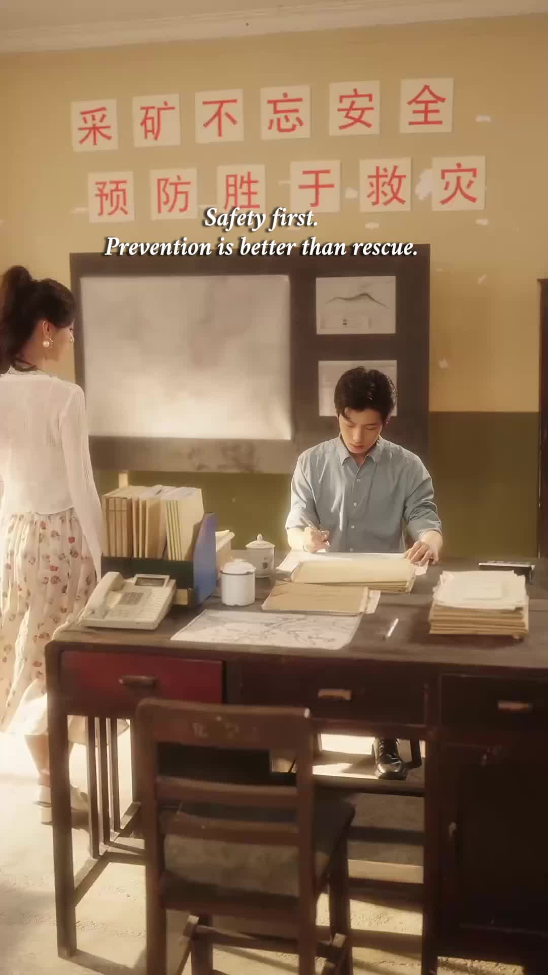 The Best of Me Begins Now Episode 4