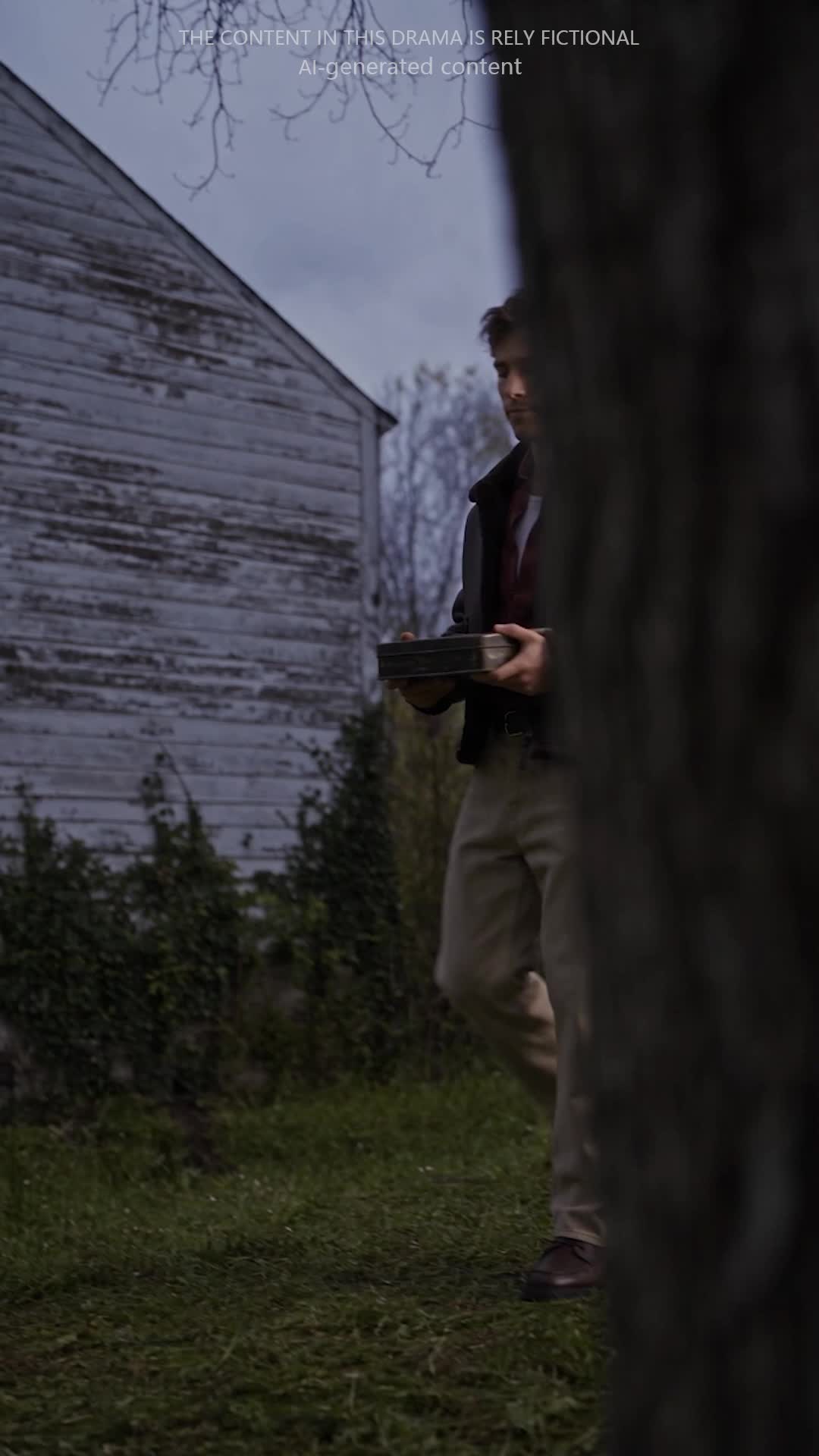 Seven Days Thirty Again Episode 8