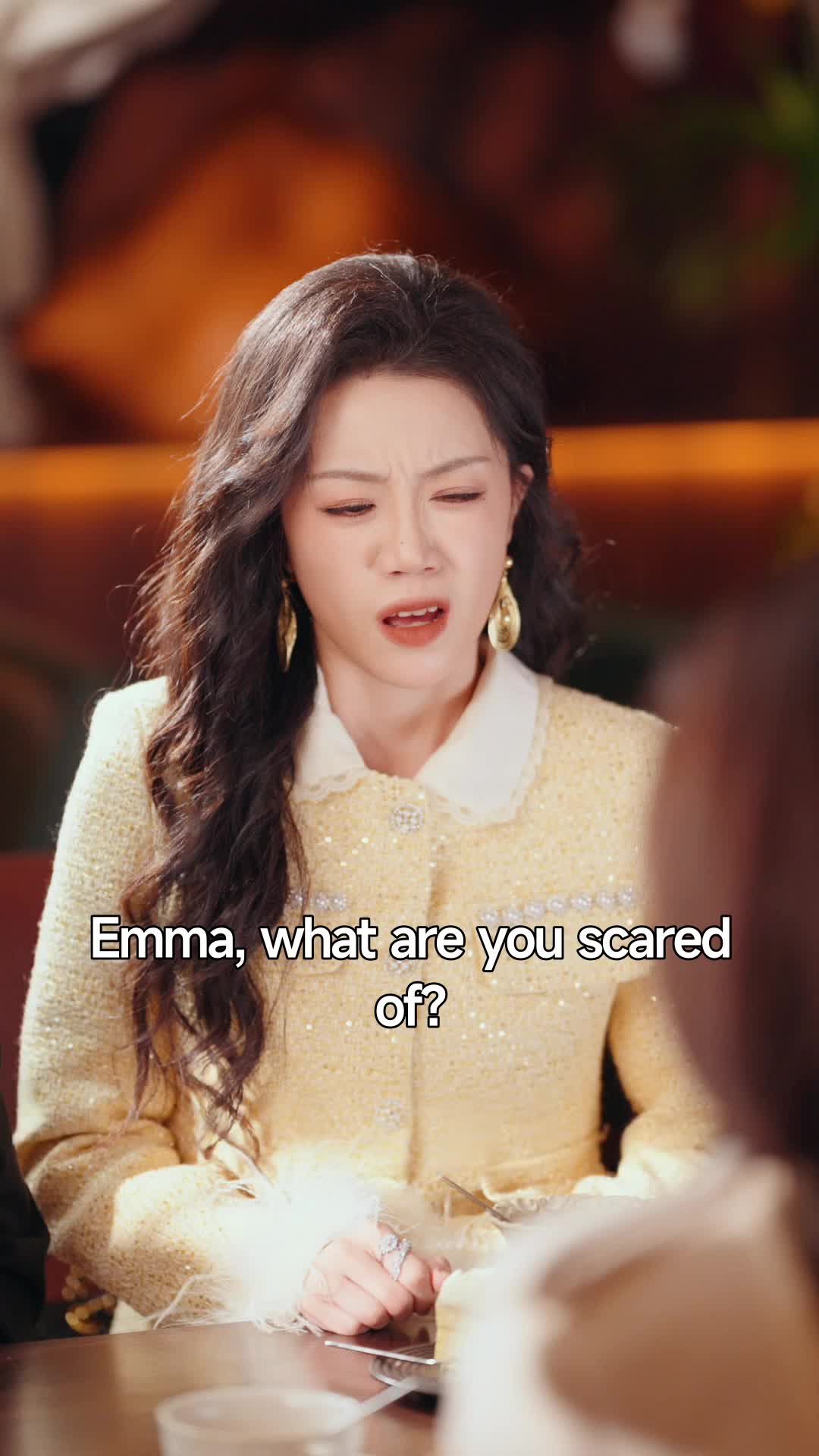 Love You Like I Meant To Episode 6