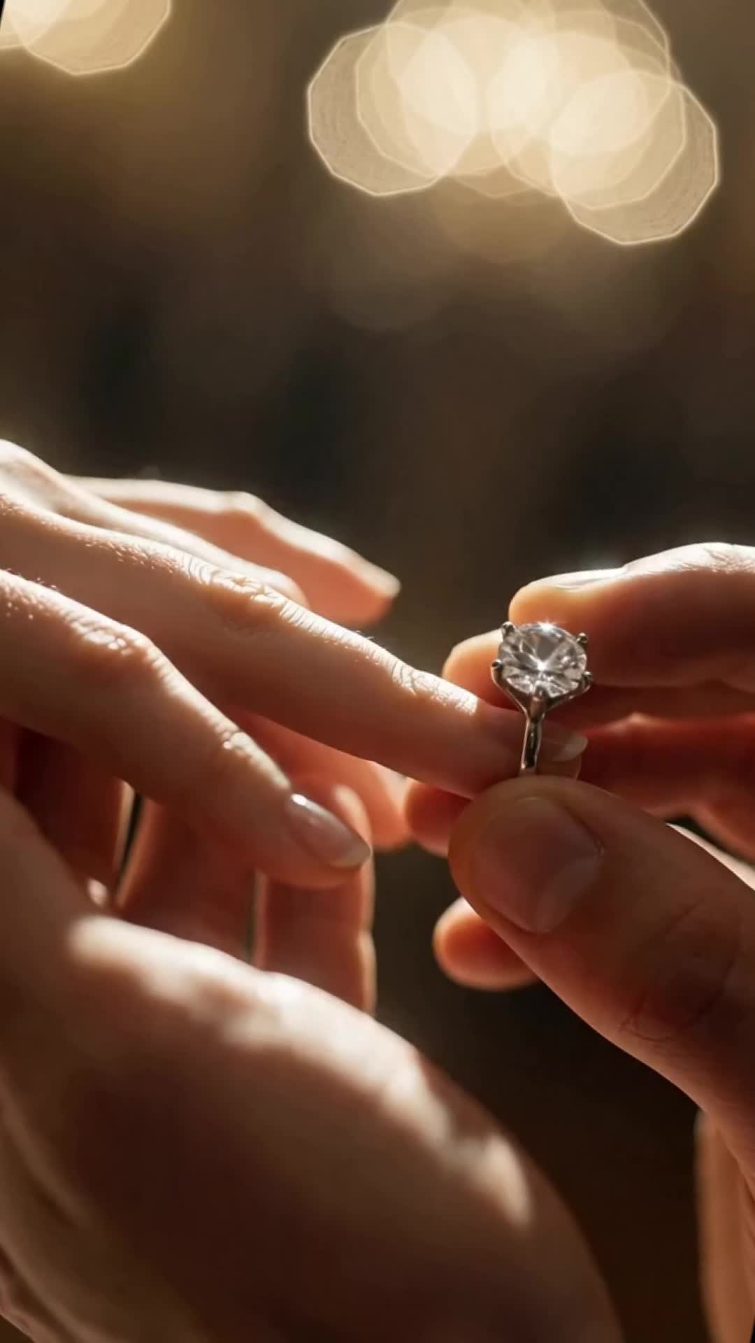 Billionaire's Contract Lover Episode 1