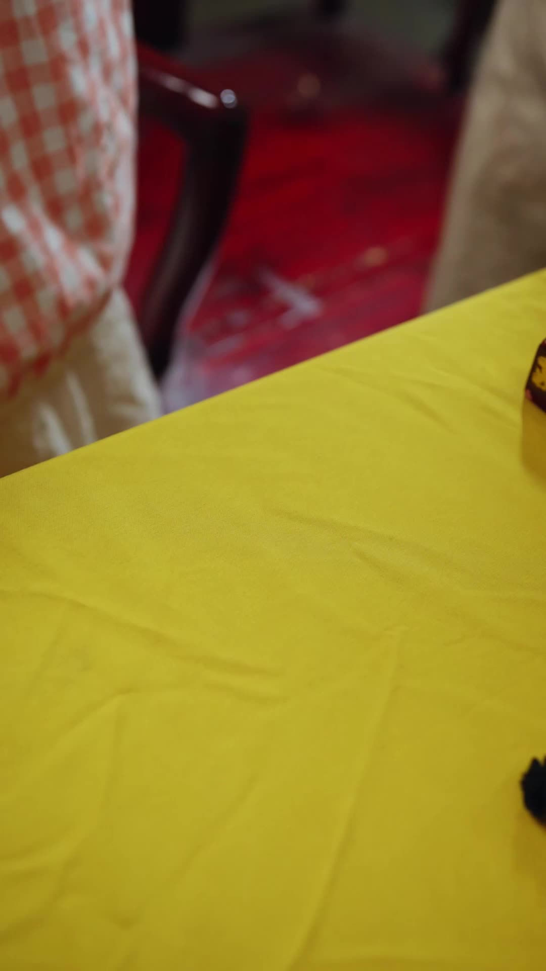 The Baby With Million-Dollar Eyes Episode 3