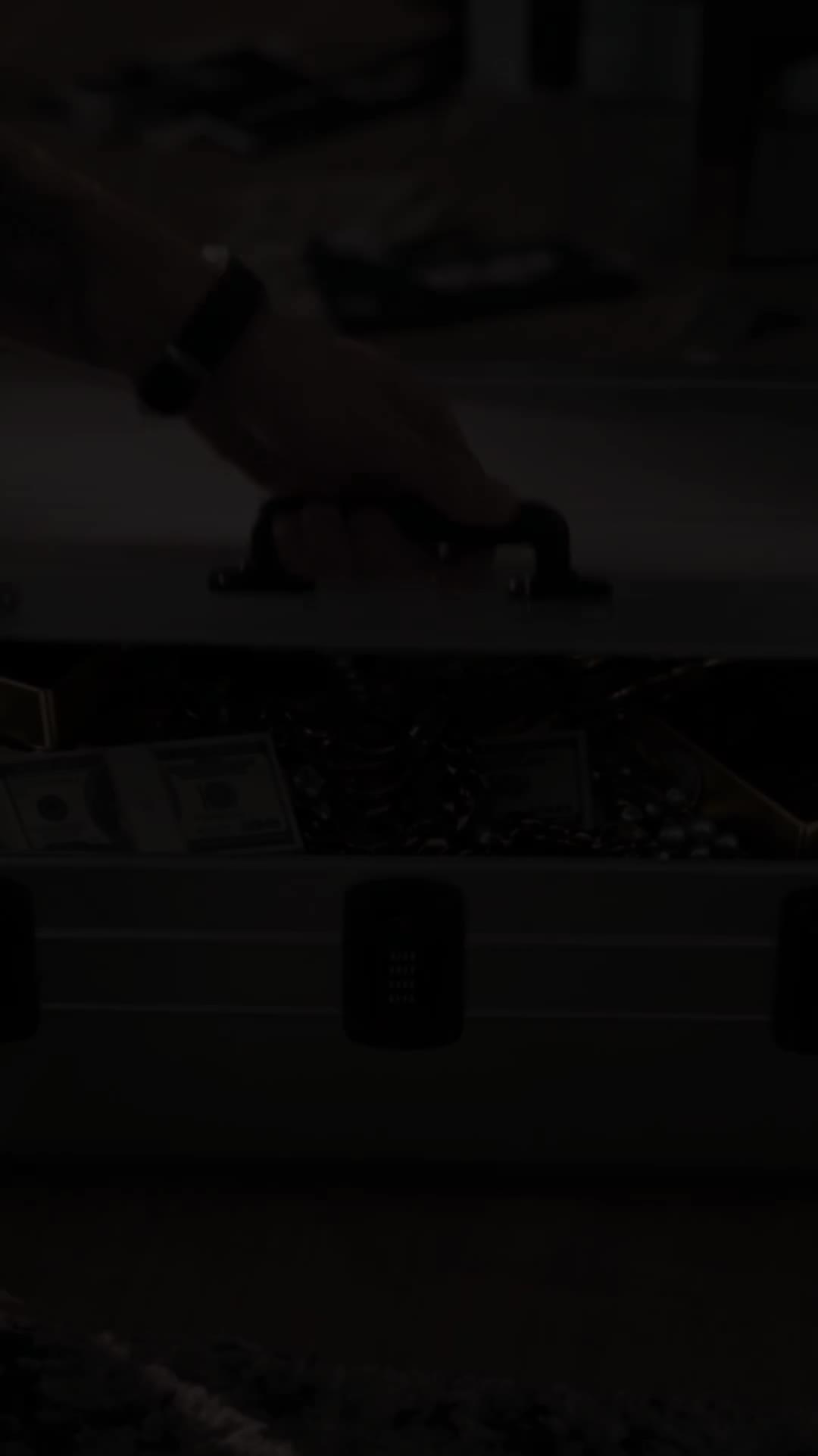 They Called Me a Gold Digger, So I Took Back My Billions Episode 7