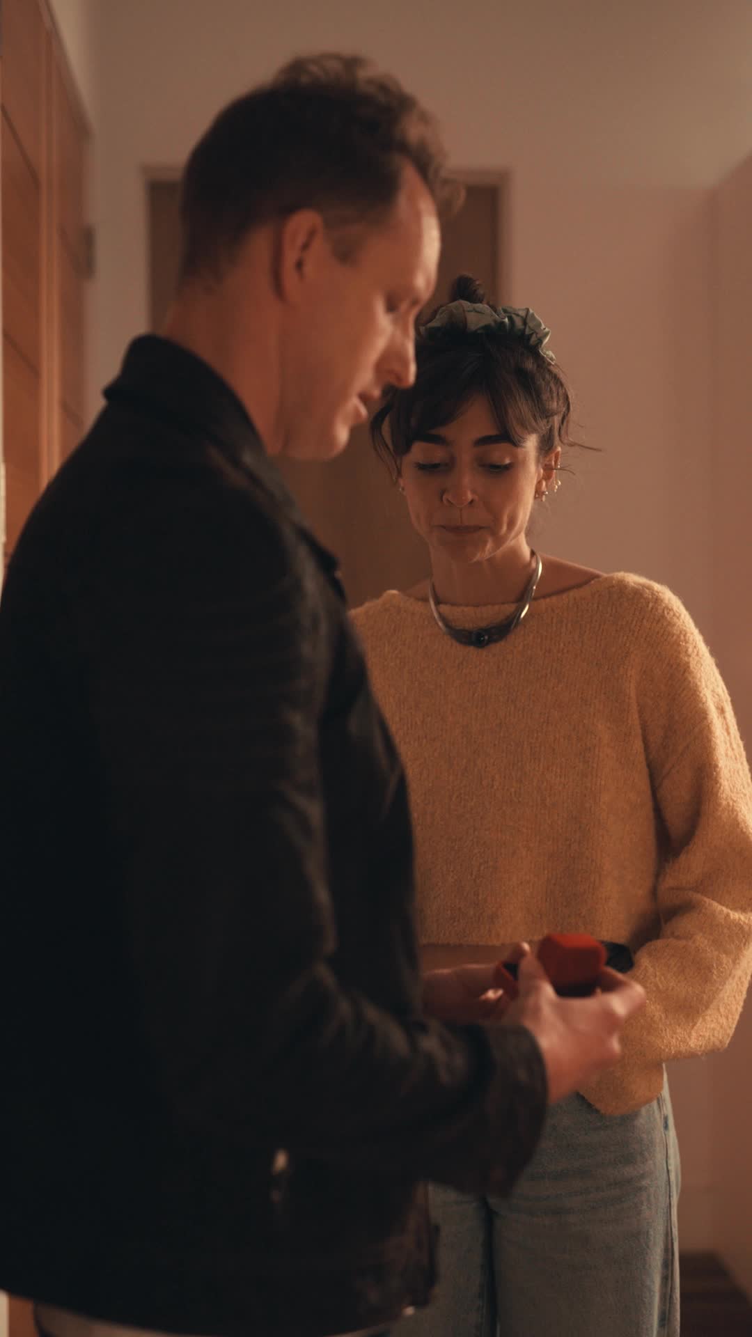 Love in a Flash&Nice to Marry You Episode 10