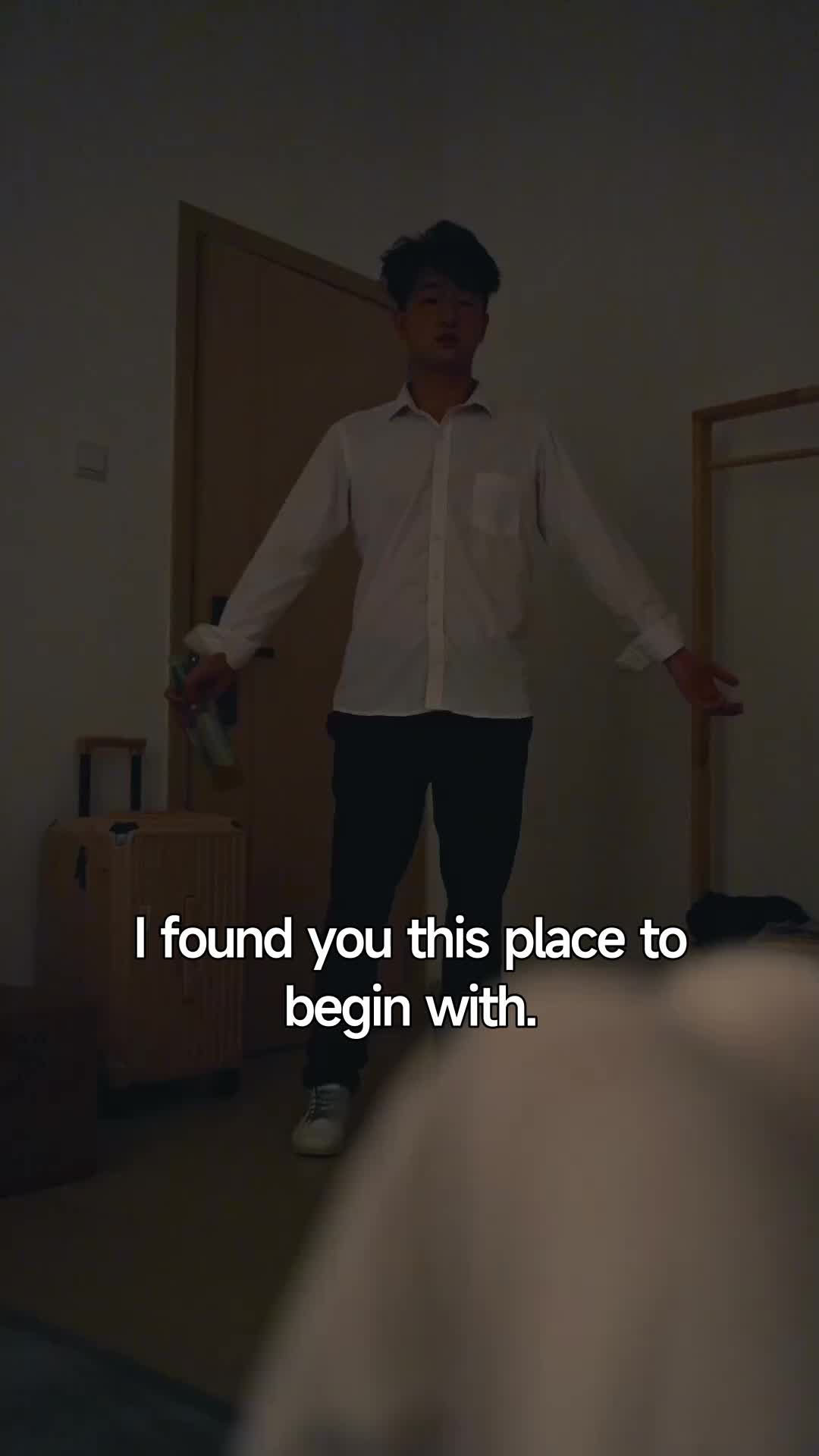 A Lease, A Love Story Episode 6
