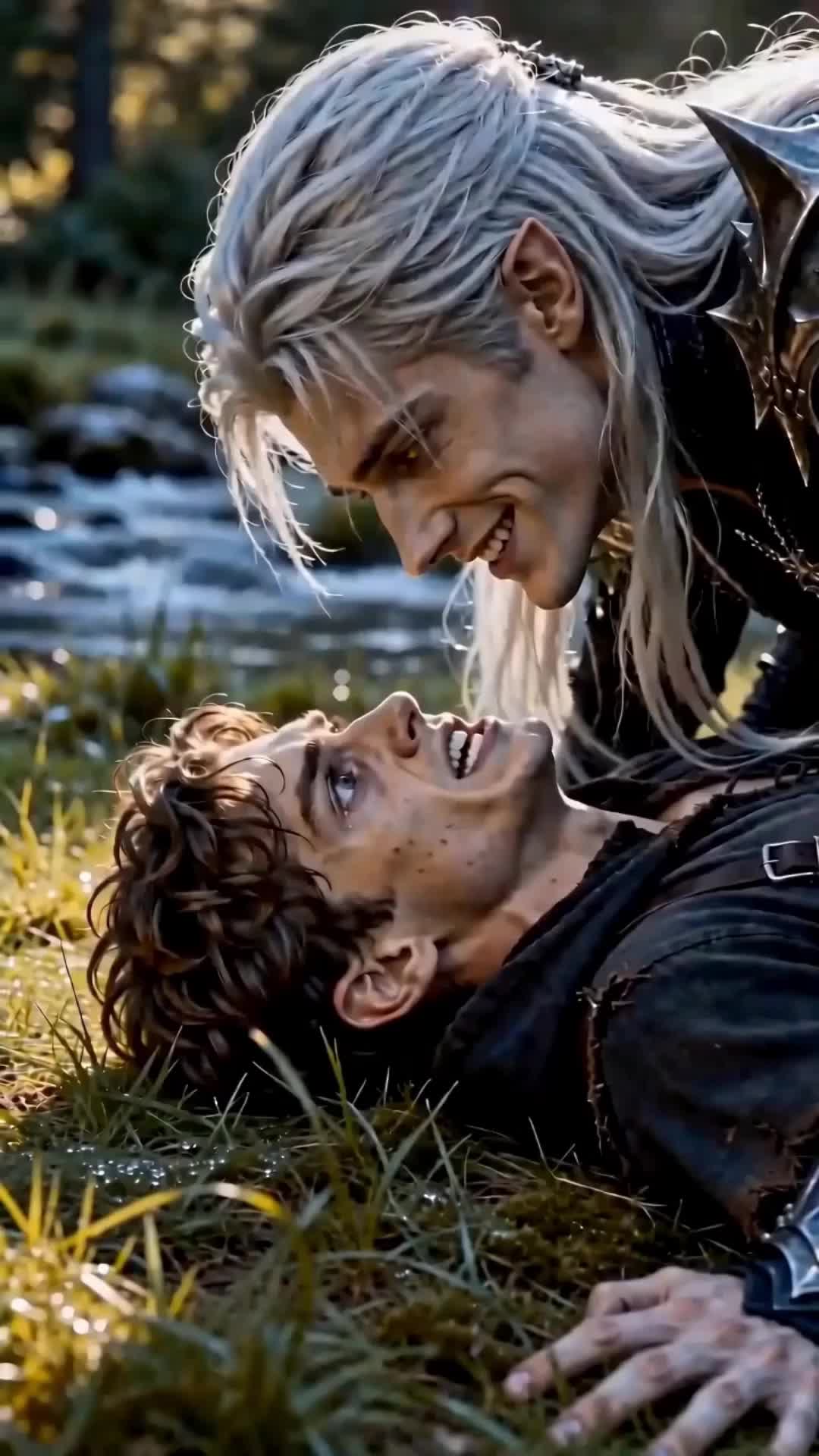 The Dragon’s Chosen Mate Episode 10