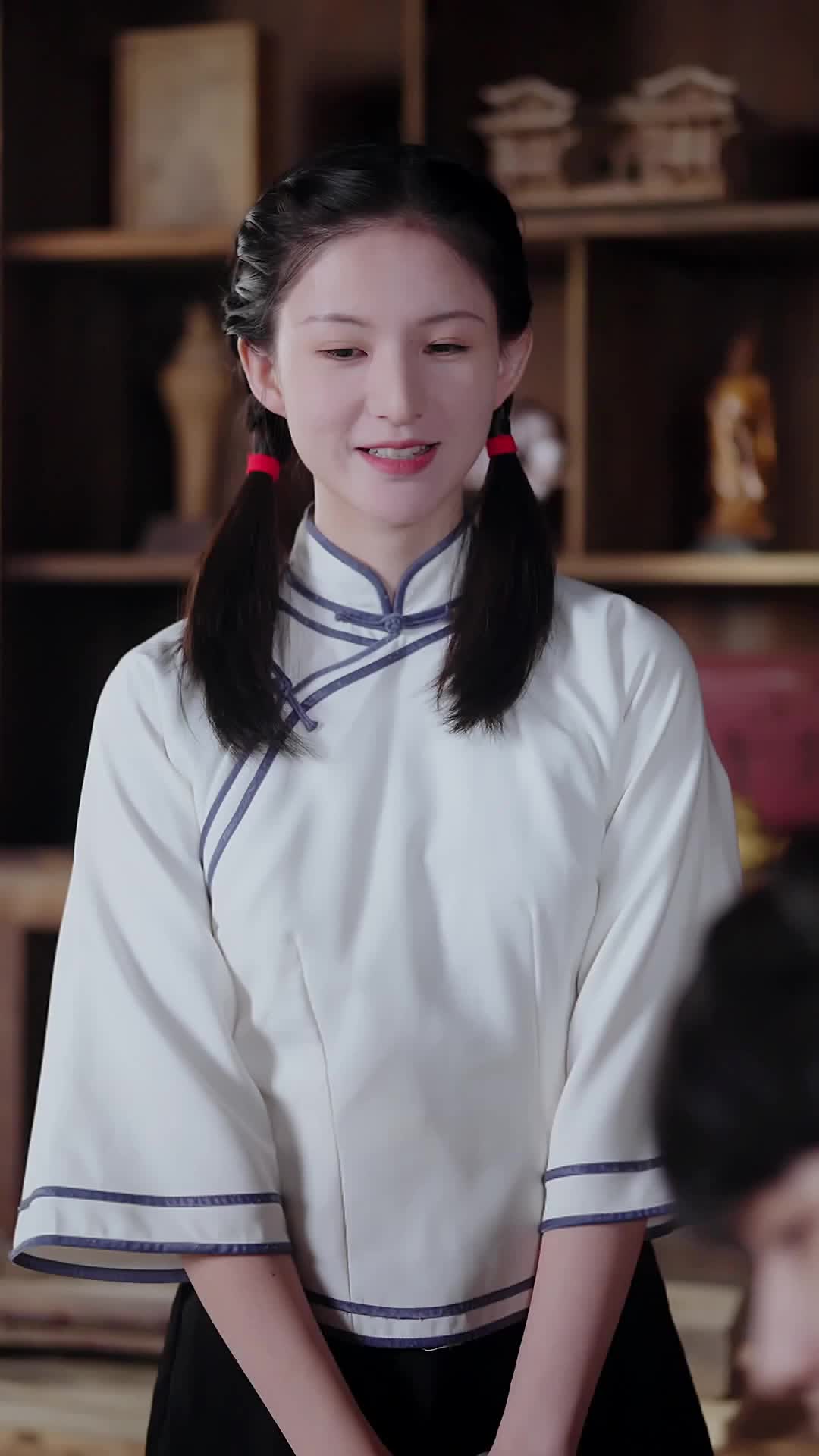 城中山外楠簪劫 第9集