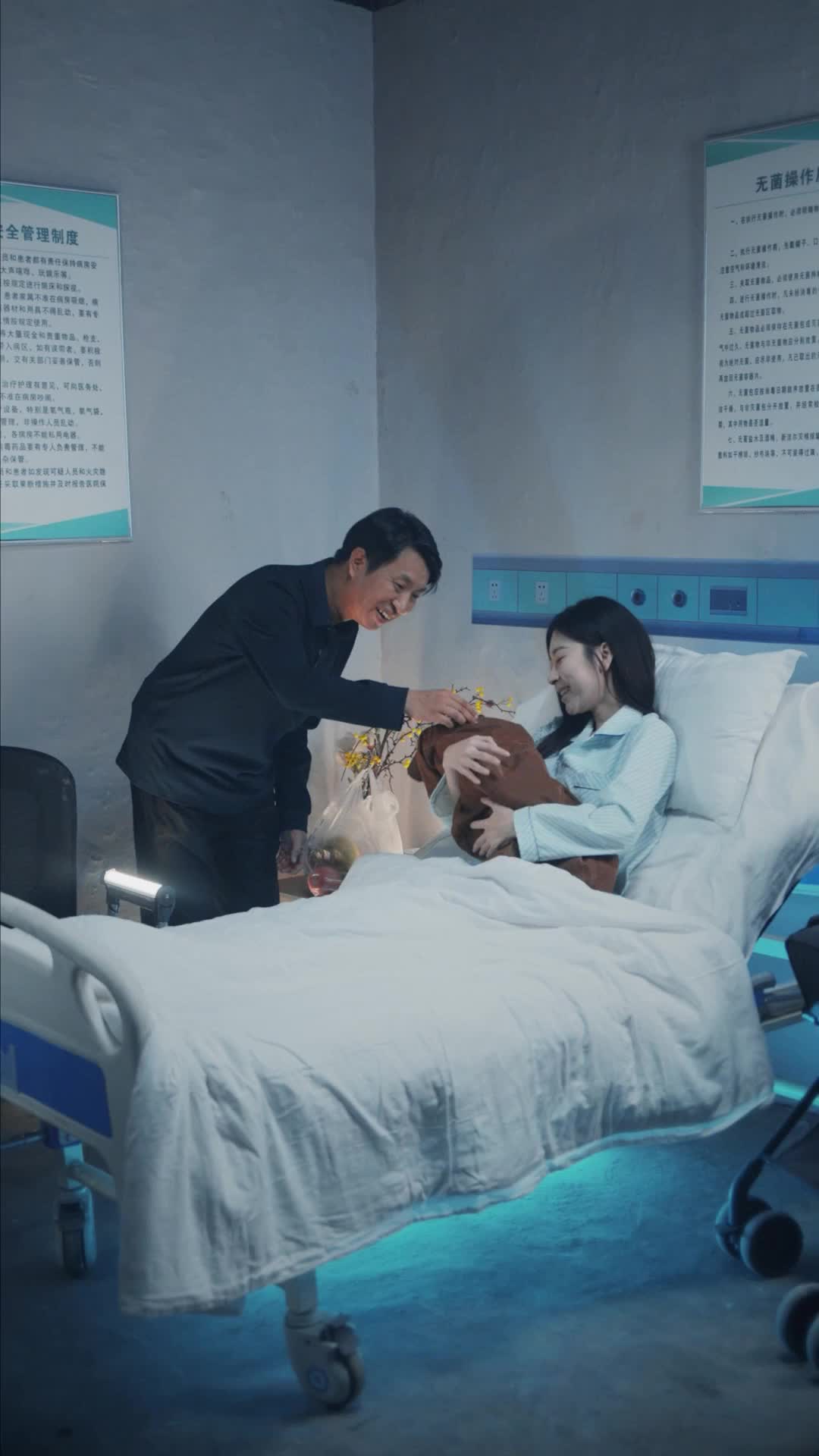 Misi Terakhir Selamatkan Bumi Episode 4