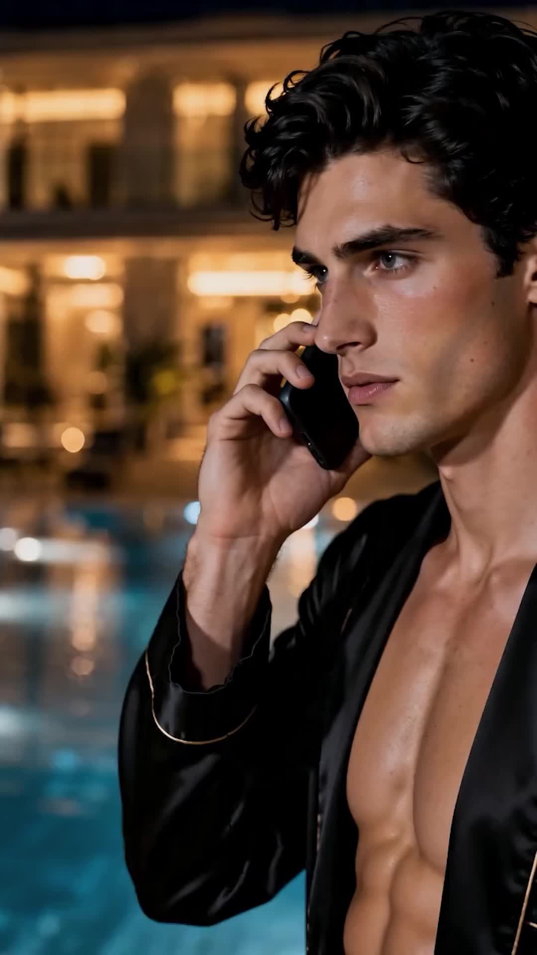My Kept Man is Actually a Billionaire Episode 1