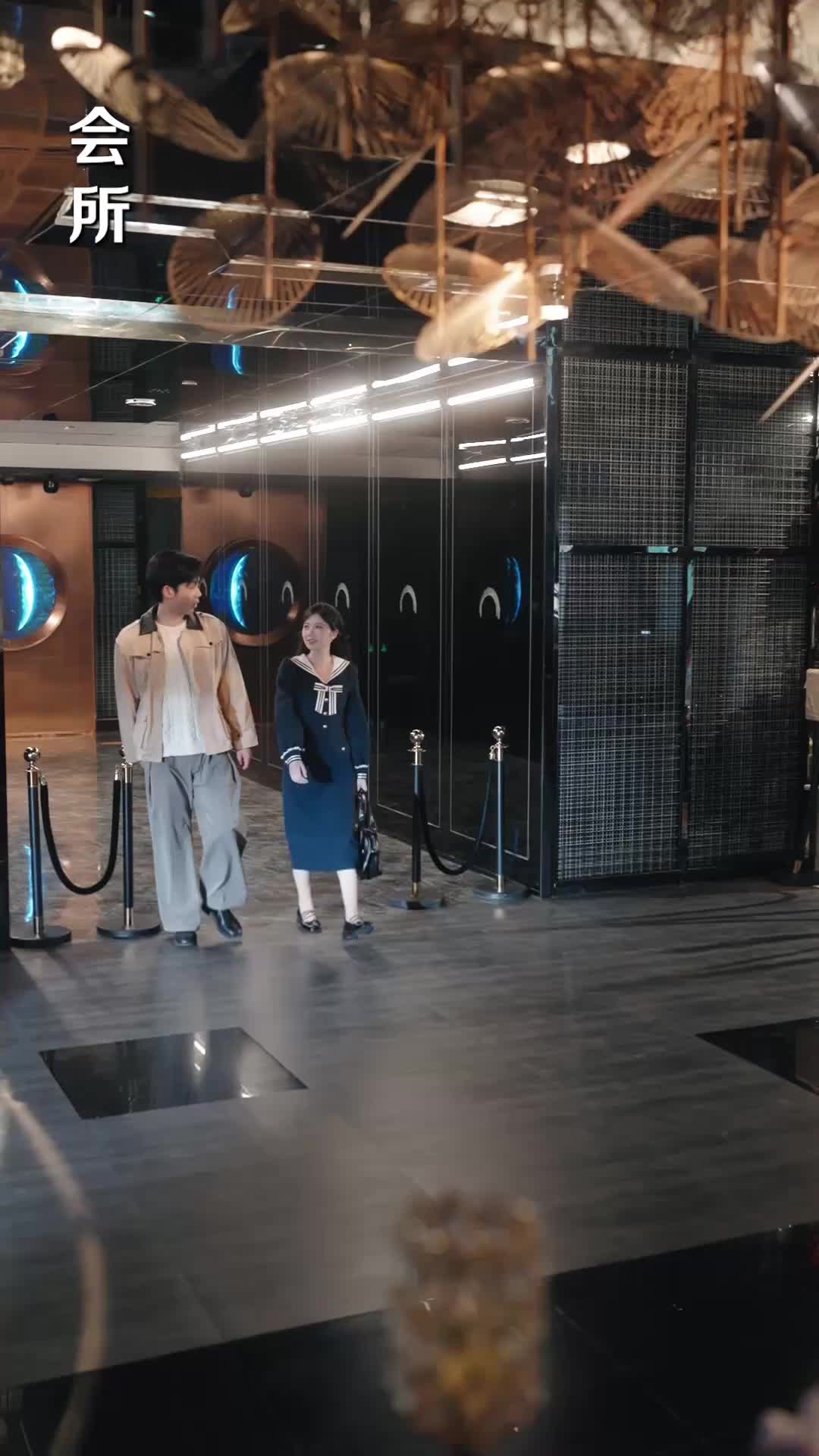 怦然心動 第10集