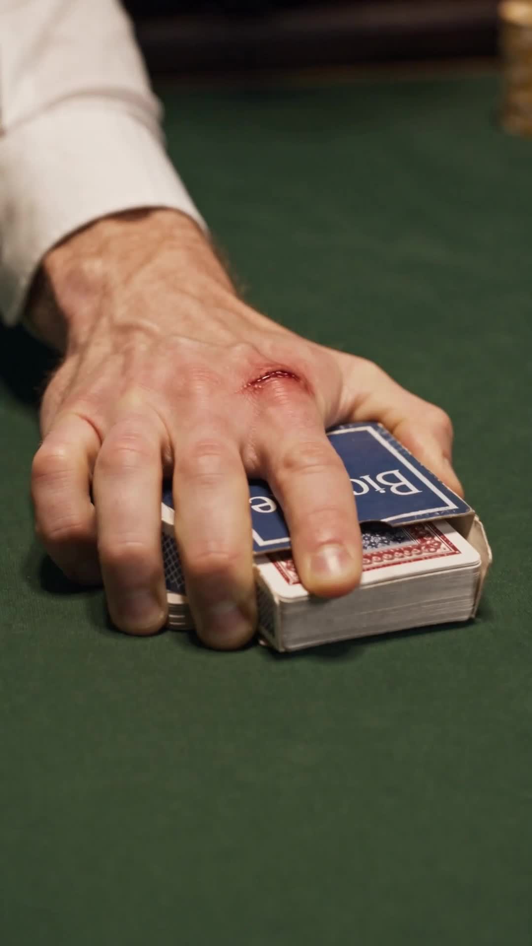 King of Las Vegas Episode 9