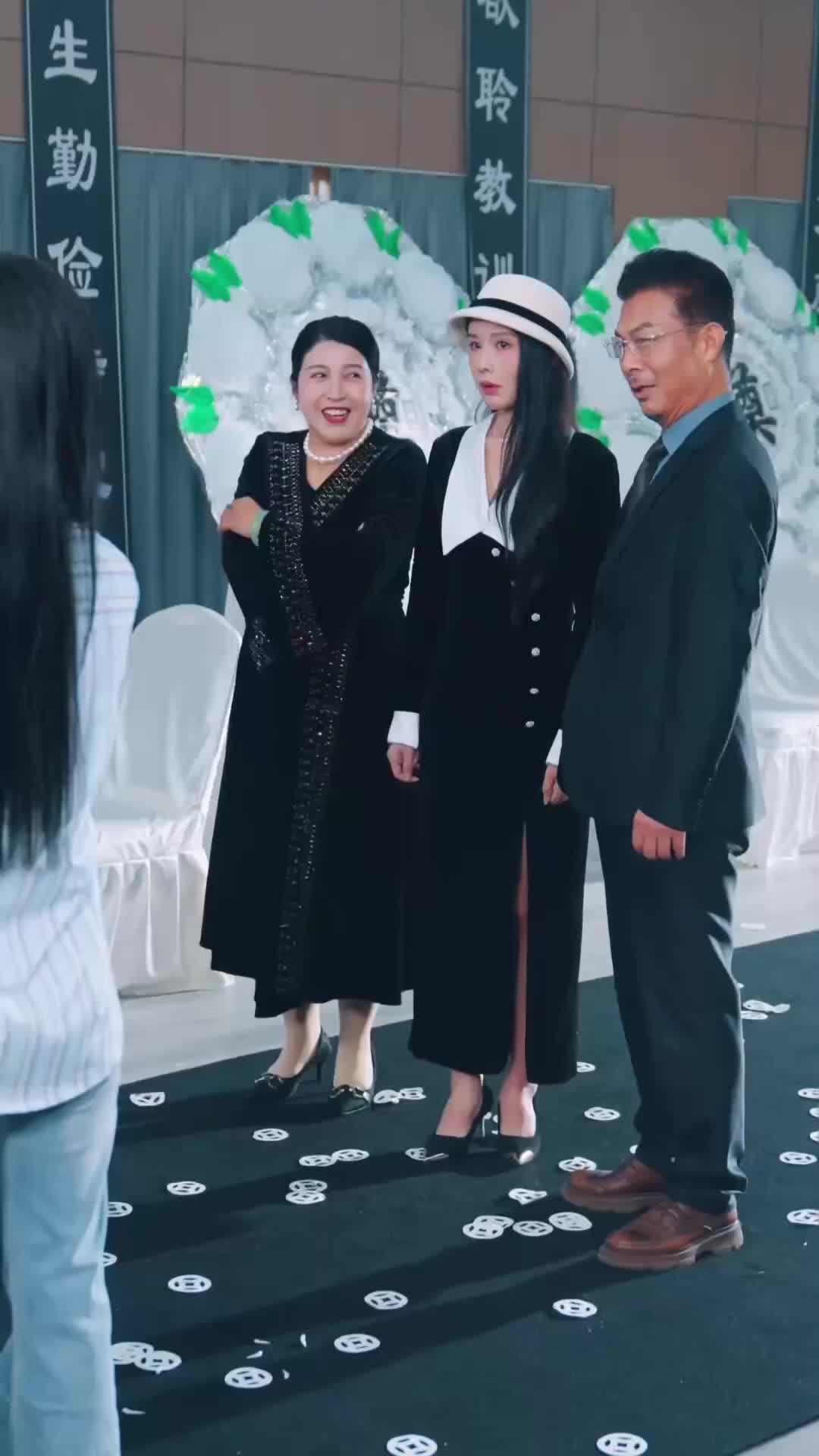 Whoopsie, I Proposed to Mr. CEO Episode 2